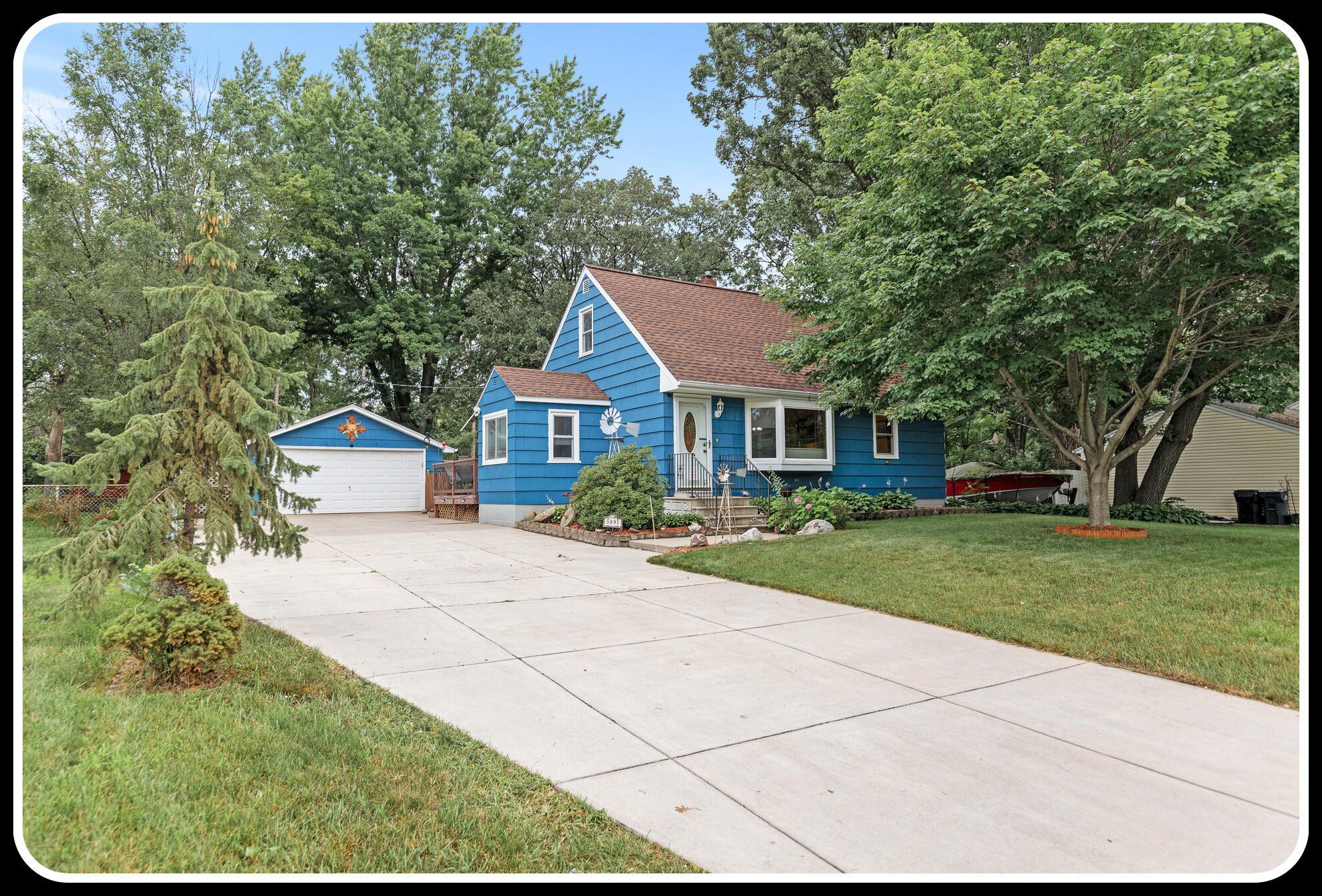 View of Residential at 5891 Hodgson Road, Shoreview MN 55126, Shoreview - Mike Wilen | Minnesota Team Real Estate