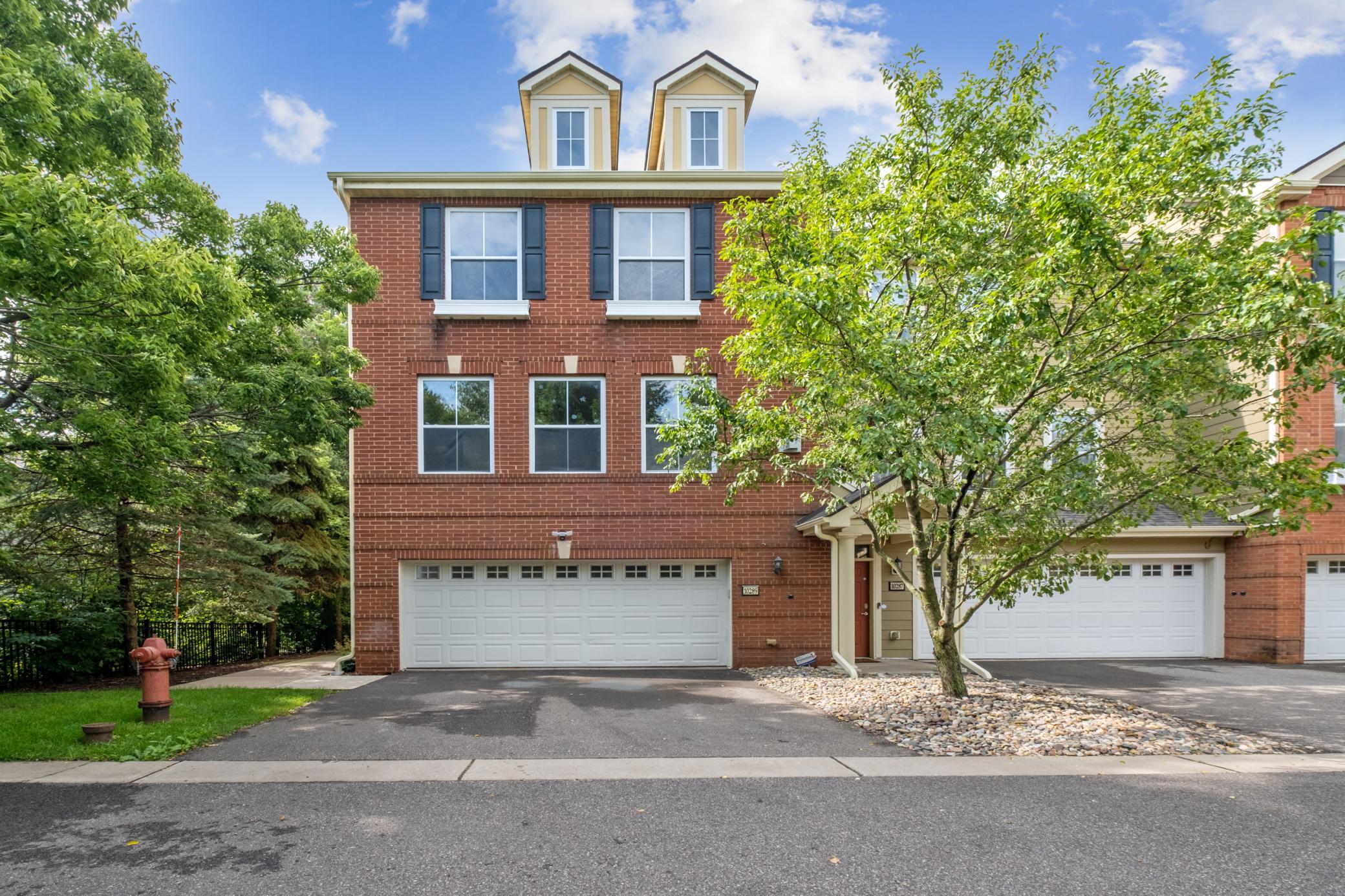 View of Residential at 10289 Bleeker Street, Woodbury MN 55129, Woodbury - Mike Wilen | Minnesota Team Real Estate