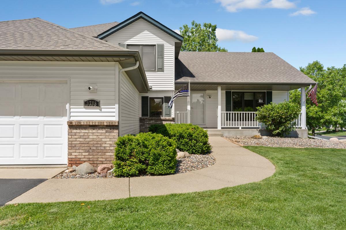 View of Residential at 3785 Blackhawk Ridge Circle, Eagan MN 55122, Eagan - Mike Wilen | Minnesota Team Real Estate
