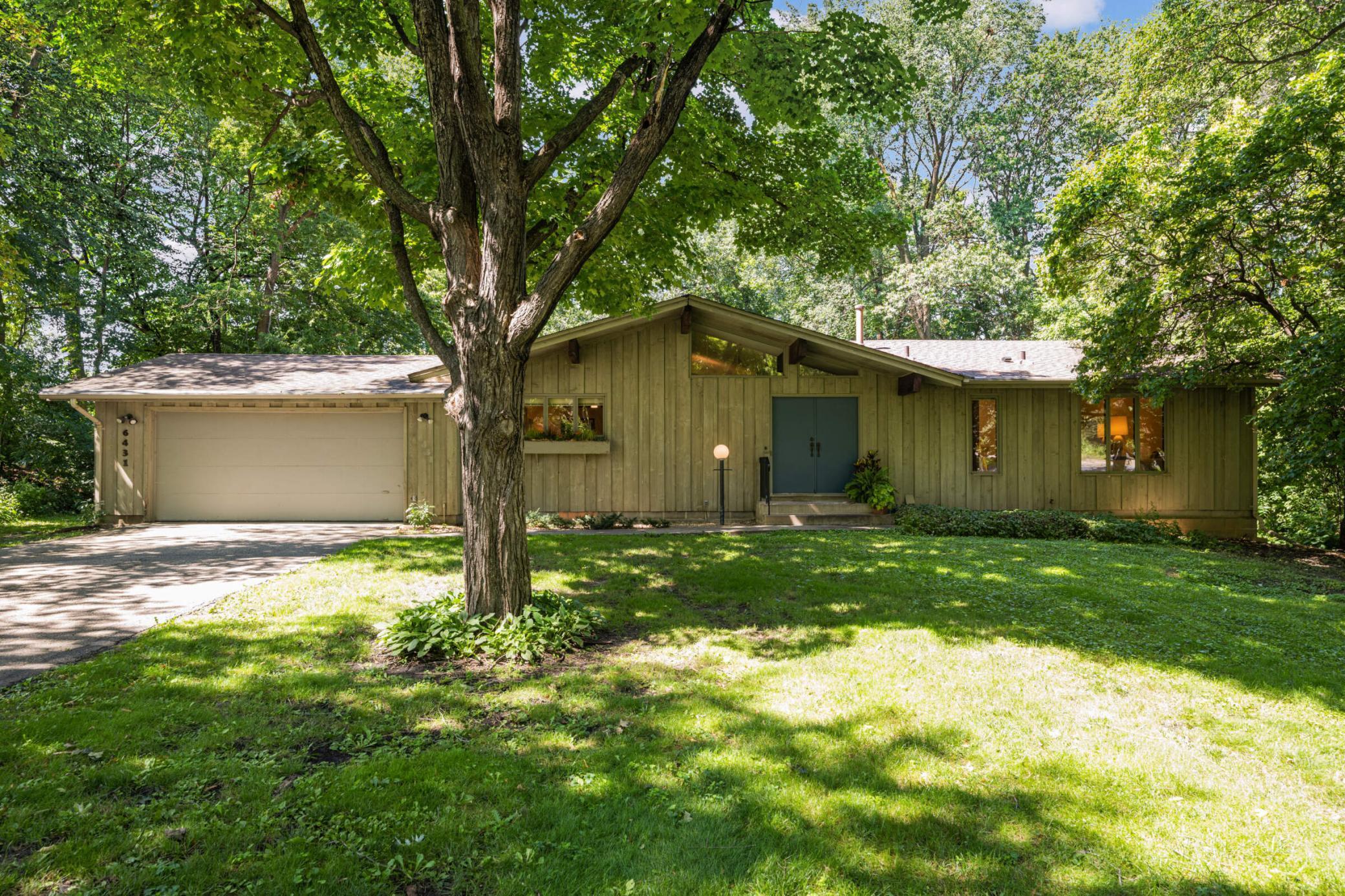 View of Residential at 6431 Bluff Drive, Minneapolis MN 55438, Minneapolis - Mike Wilen | Minnesota Team Real Estate