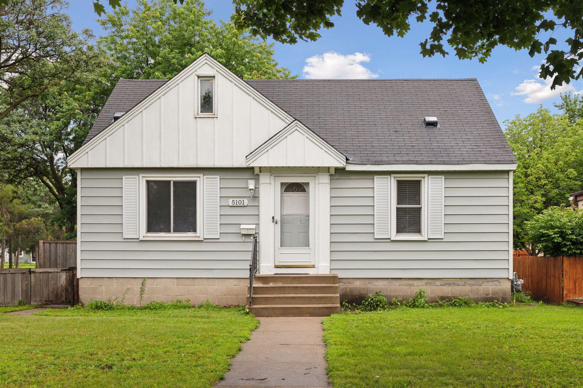 View of Residential at 5101 Colfax Avenue, Minneapolis MN 55430, Minneapolis - Mike Wilen | Minnesota Team Real Estate