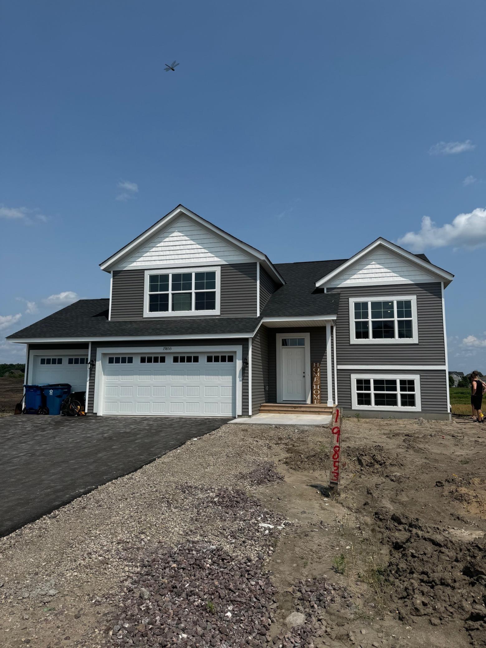 View of Residential at 19853 English Avenue, Forest Lake MN 55025, Forest Lake - Mike Wilen | Minnesota Team Real Estate