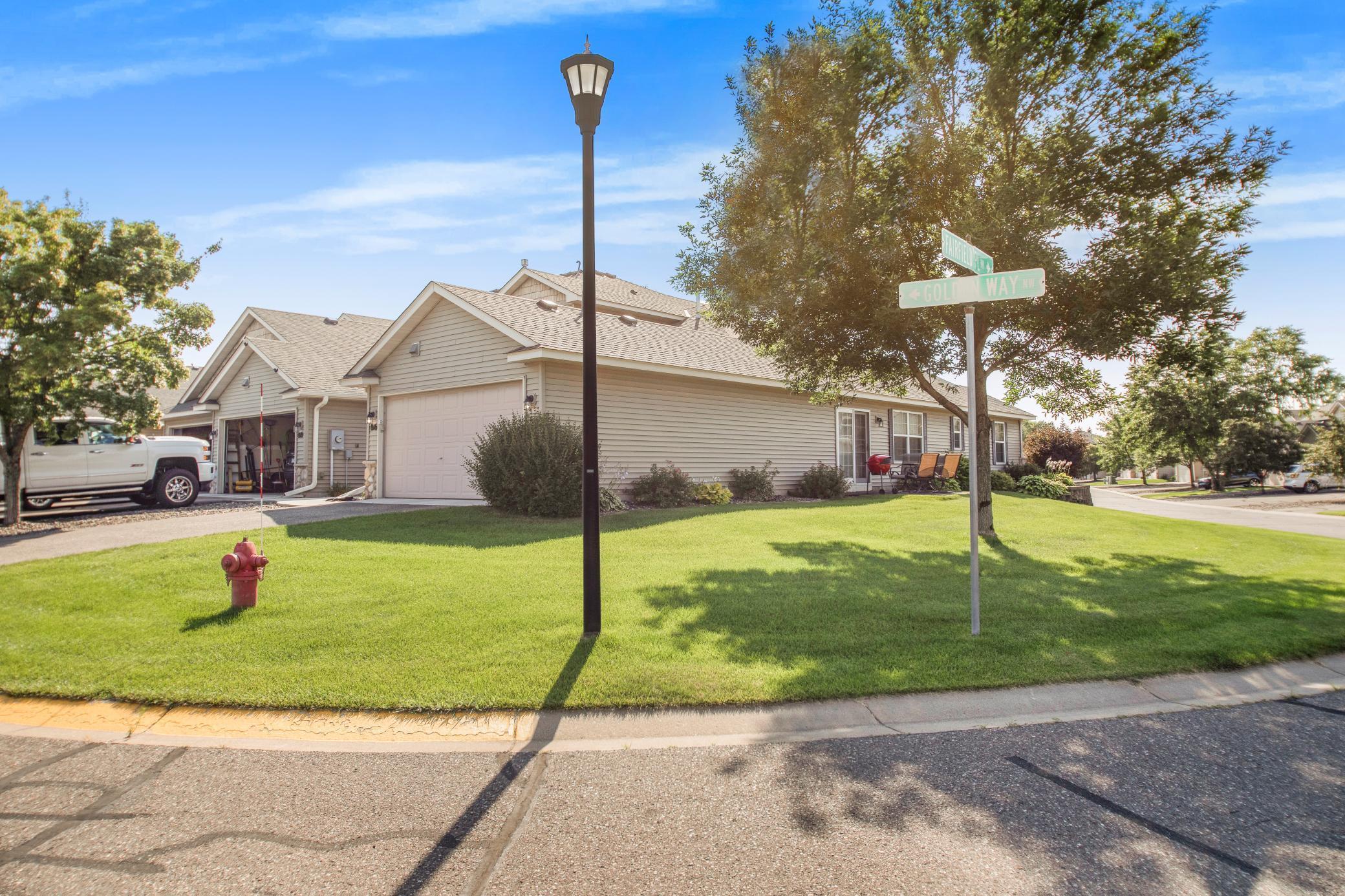 View of Residential at 816 Golden Way, Isanti MN 55040, Isanti - Mike Wilen | Minnesota Team Real Estate