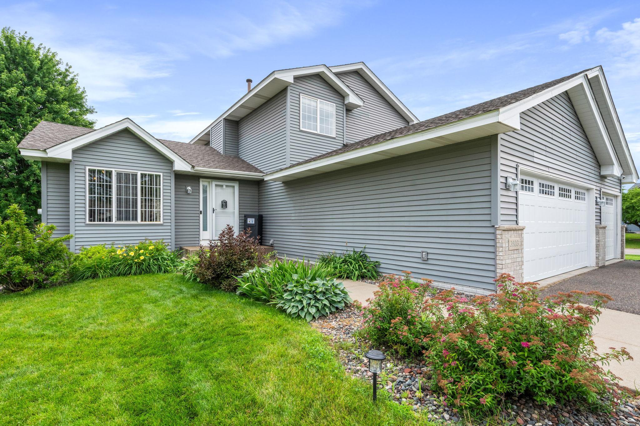 View of Residential at 3803 Globe Flower Circle, Minneapolis MN 55443, Minneapolis - Mike Wilen | Minnesota Team Real Estate