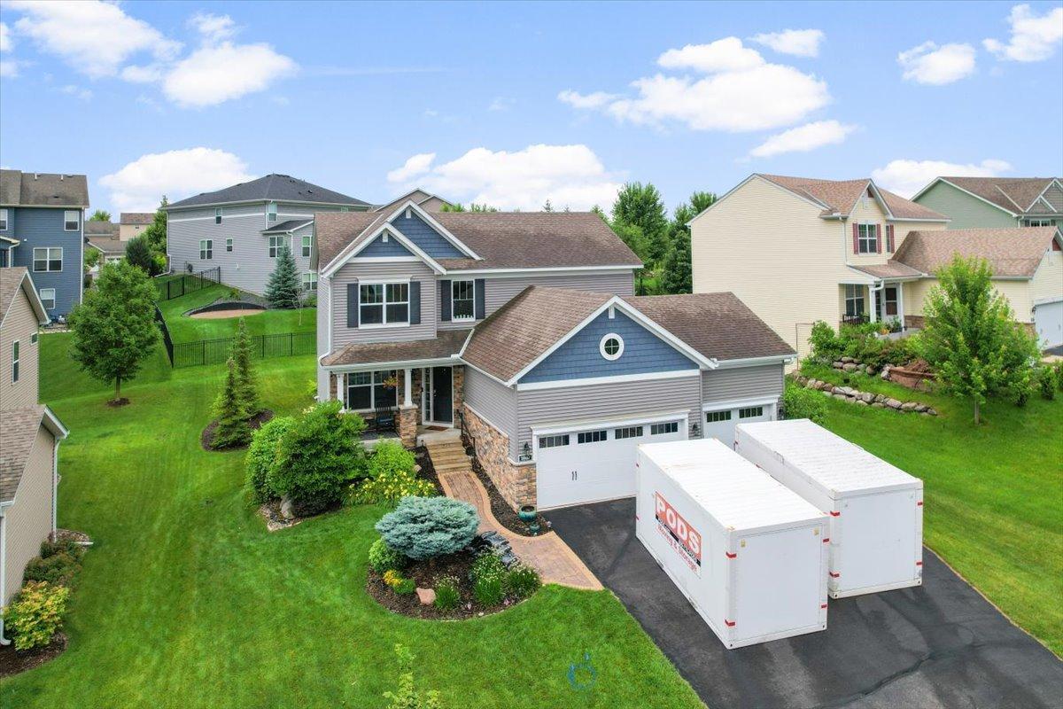 View of Residential at 1807 Marigold Court, Chanhassen MN 55317, Chanhassen - Mike Wilen | Minnesota Team Real Estate