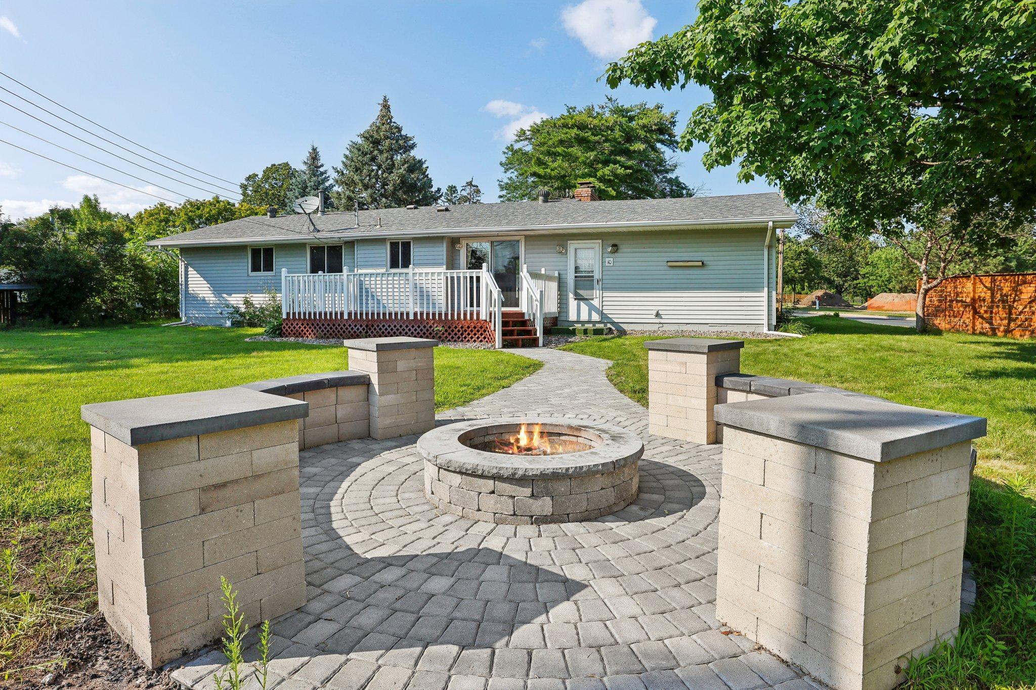 View of Residential at 10 66th Way, Fridley MN 55432, Fridley - Mike Wilen | Minnesota Team Real Estate
