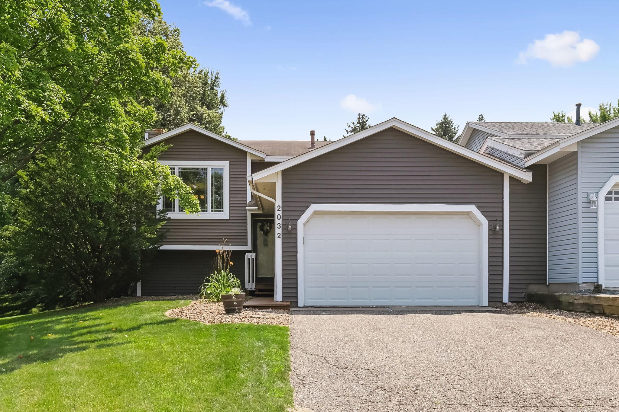 View of Residential at 2032 Vienna Lane, Eagan MN 55122, Eagan - Mike Wilen | Minnesota Team Real Estate