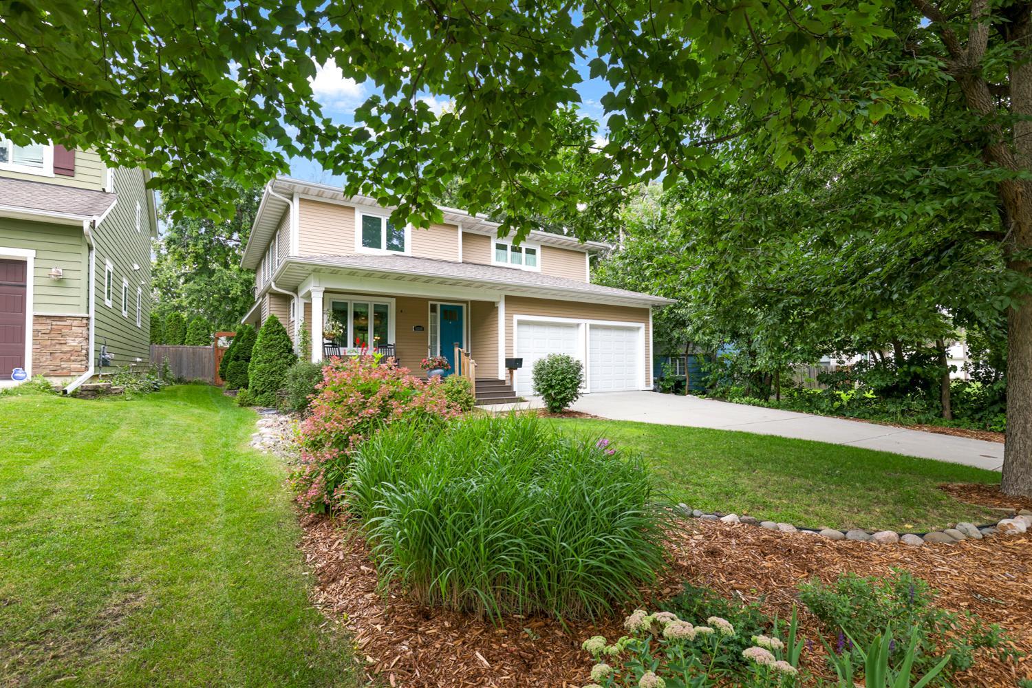 View of Residential at 6808 14th Avenue, Minneapolis MN 55423, Minneapolis - Mike Wilen | Minnesota Team Real Estate