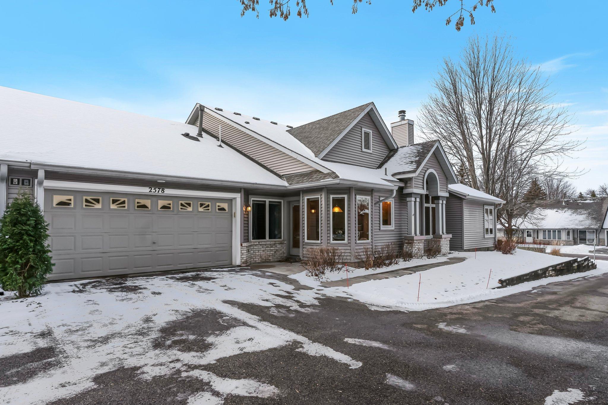 View of Residential at 2578 Sumac Ridge, White Bear Lake MN 55110, White Bear Lake - Mike Wilen | Minnesota Team Real Estate