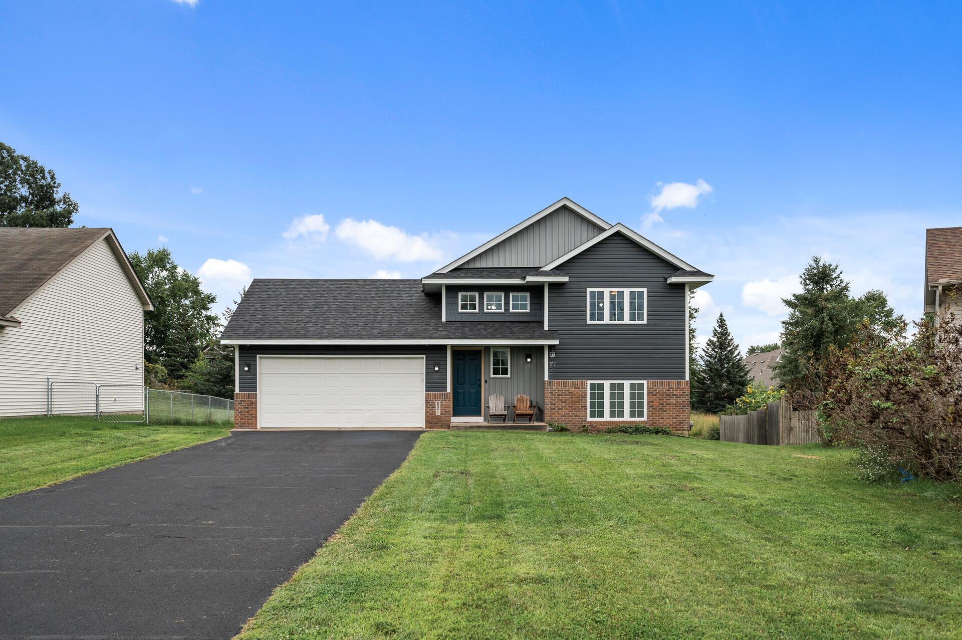 View of Residential at 821 Isanti Parkway, Isanti MN 55040, Isanti - Mike Wilen | Minnesota Team Real Estate