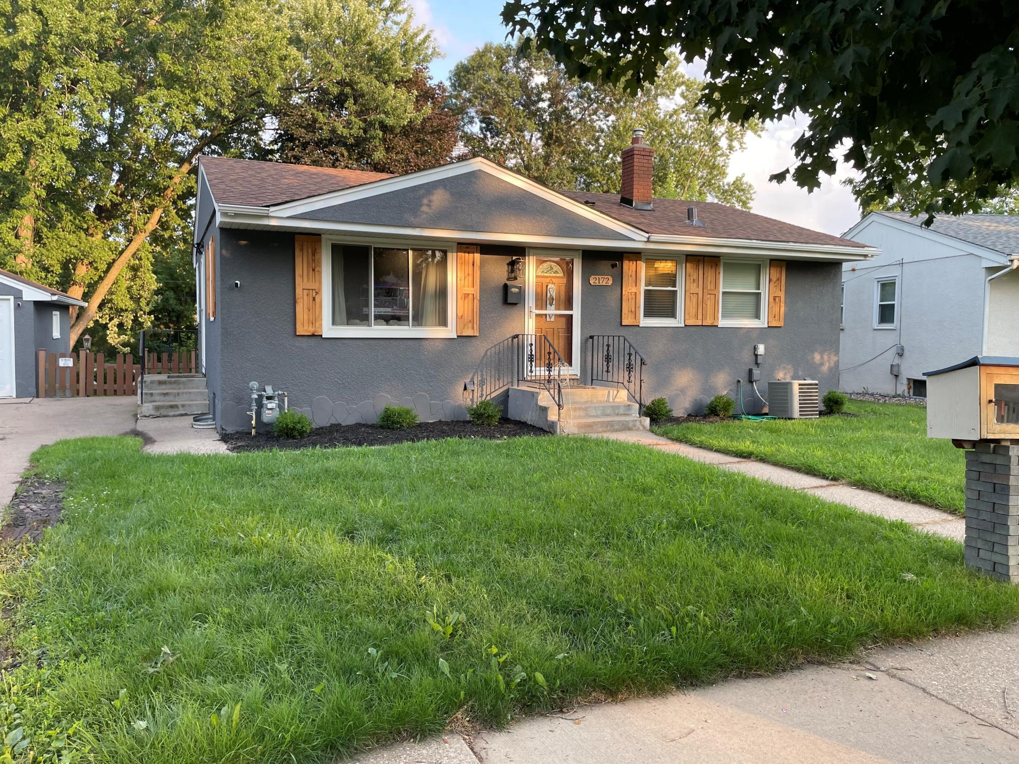 View of Residential at 2172 Hawthorne Avenue, Saint Paul MN 55119, Saint Paul - Mike Wilen | Minnesota Team Real Estate