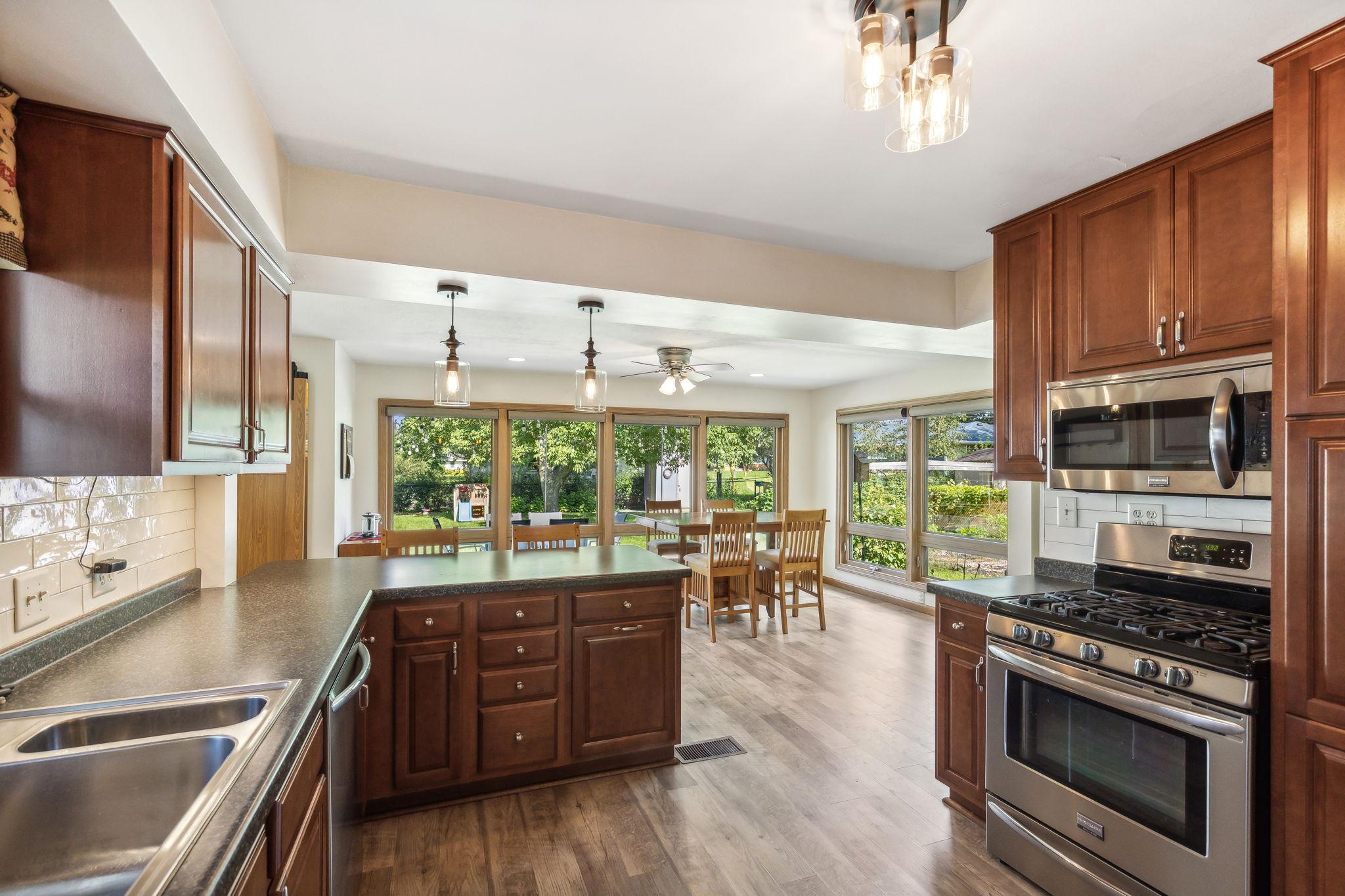 View of Residential at 2222 Burr Street, Maplewood MN 55117, Maplewood - Mike Wilen | Minnesota Team Real Estate