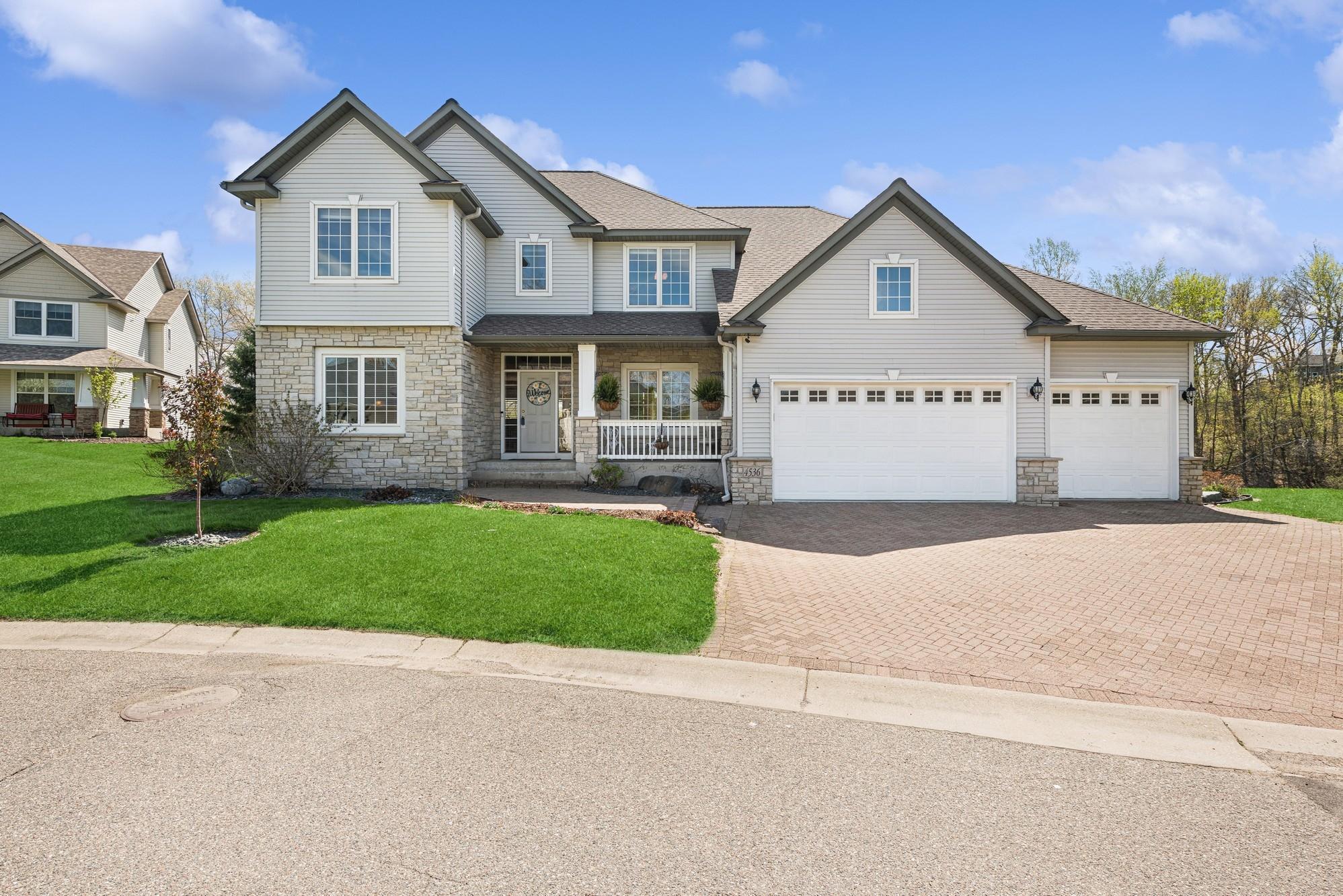 View of Residential at 4536 Majestic Oaks Place, Eagan MN 55123, Eagan - Mike Wilen | Minnesota Team Real Estate