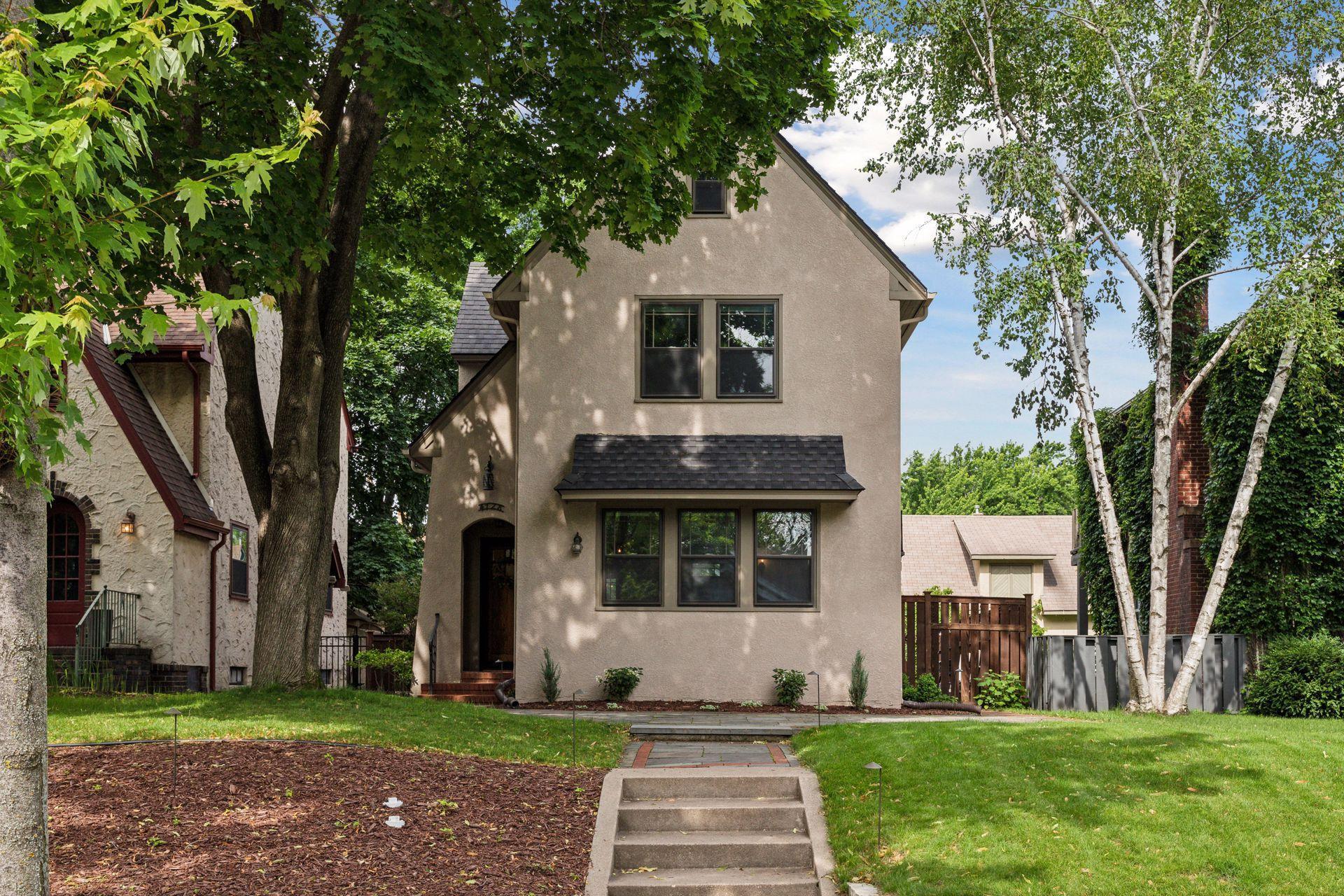 View of Residential at 4728 17th Avenue, Minneapolis MN 55407, Minneapolis - Mike Wilen | Minnesota Team Real Estate