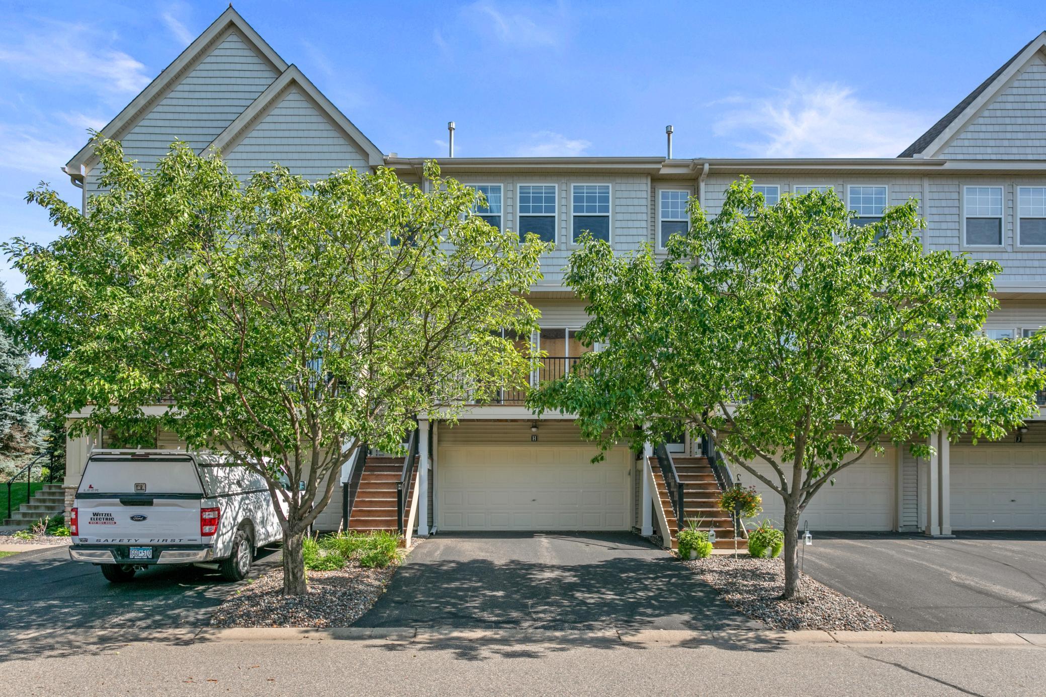 View of Residential at 2408 121st Circle #H, Blaine MN 55449, Blaine - Mike Wilen | Minnesota Team Real Estate