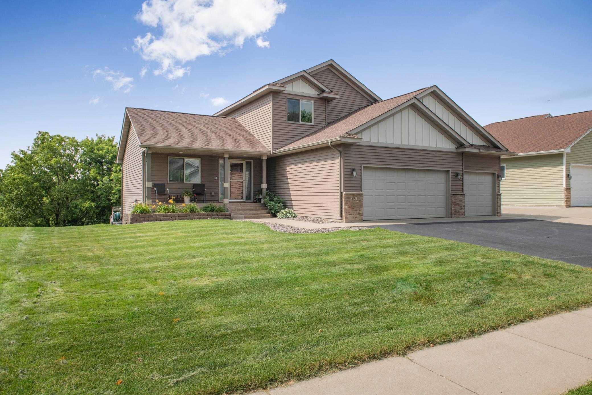 View of Residential at 3751 Hayward Court, Monticello MN 55362, Monticello - Mike Wilen | Minnesota Team Real Estate