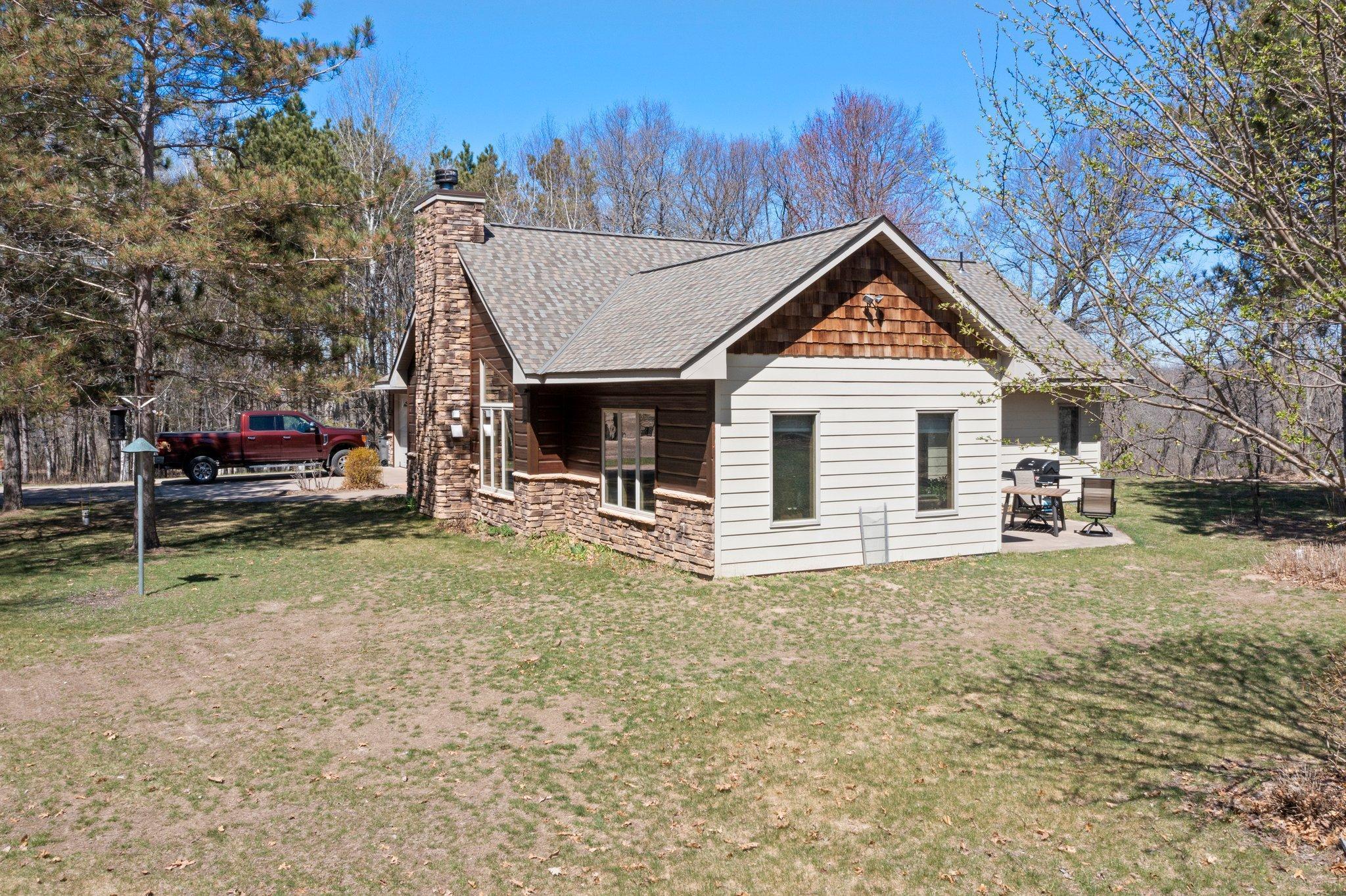 View of Residential at 33155 Walbo Drive, Cambridge MN 55008, Cambridge - Mike Wilen | Minnesota Team Real Estate