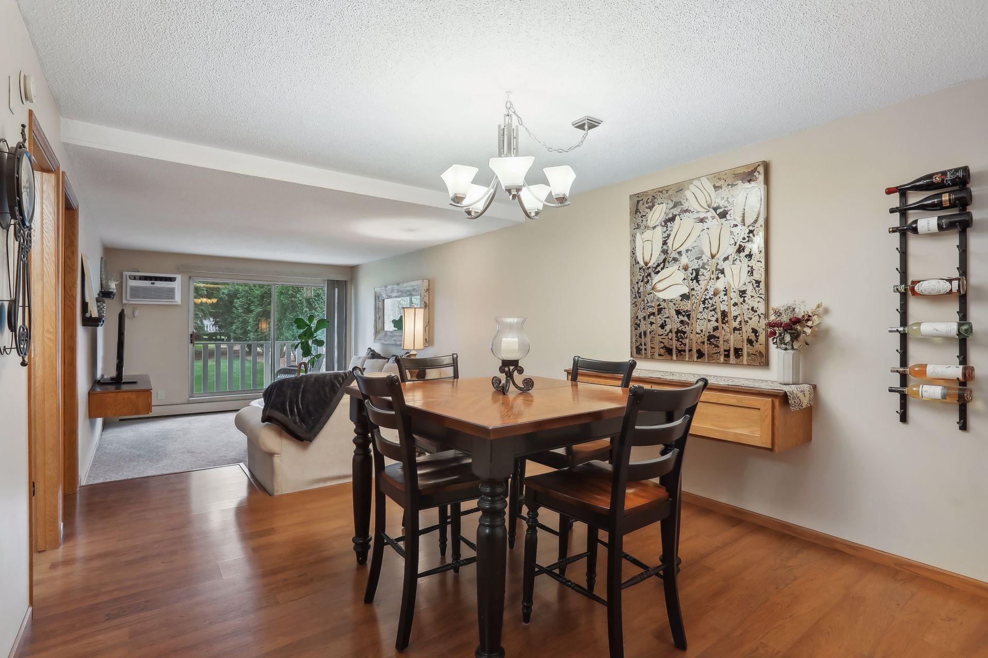 View of Residential at 1601 Innsbruck Drive #215NE, Minneapolis MN 55432, Minneapolis - Mike Wilen | Minnesota Team Real Estate
