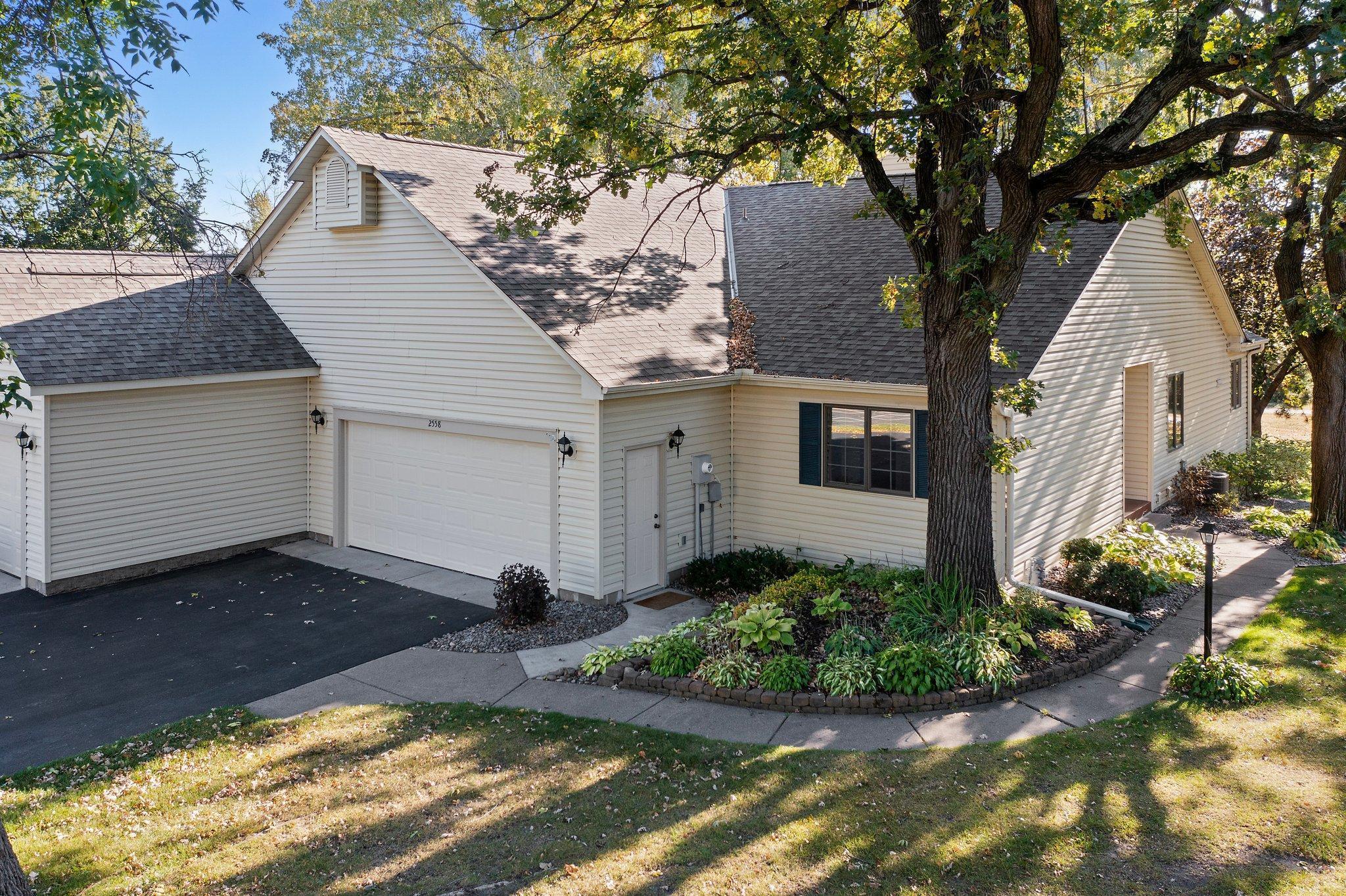 View of Residential at 2558 Moundsview Drive #53, Mounds View MN 55112, Mounds View - Mike Wilen | Minnesota Team Real Estate
