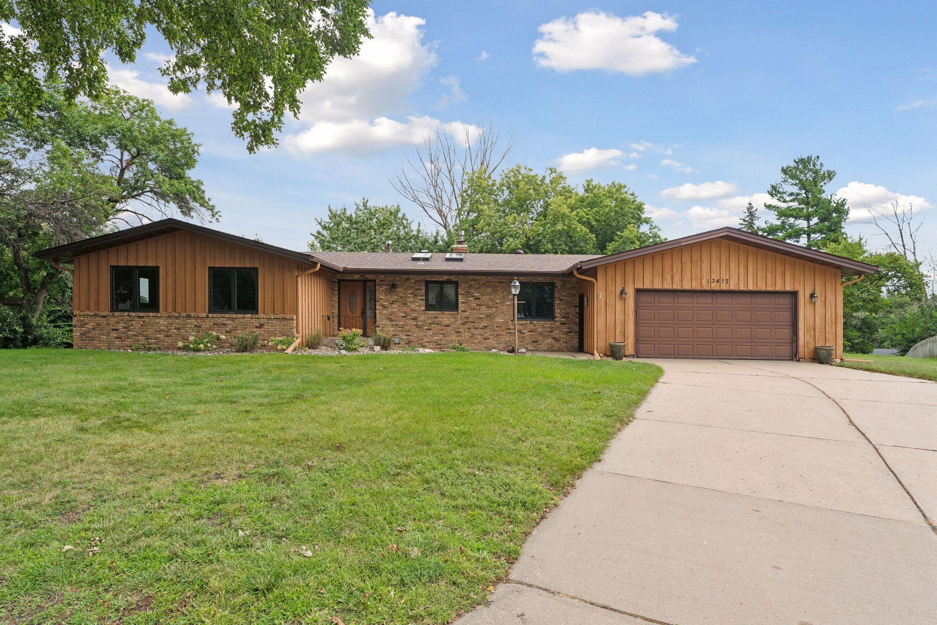 View of Residential at 13417 Washburn Lane, Burnsville MN 55337, Burnsville - Mike Wilen | Minnesota Team Real Estate