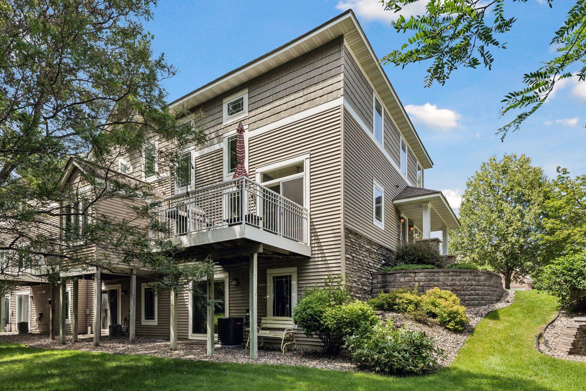View of Residential at 6880 Folkestone Road, Apple Valley MN 55124, Apple Valley - Mike Wilen | Minnesota Team Real Estate