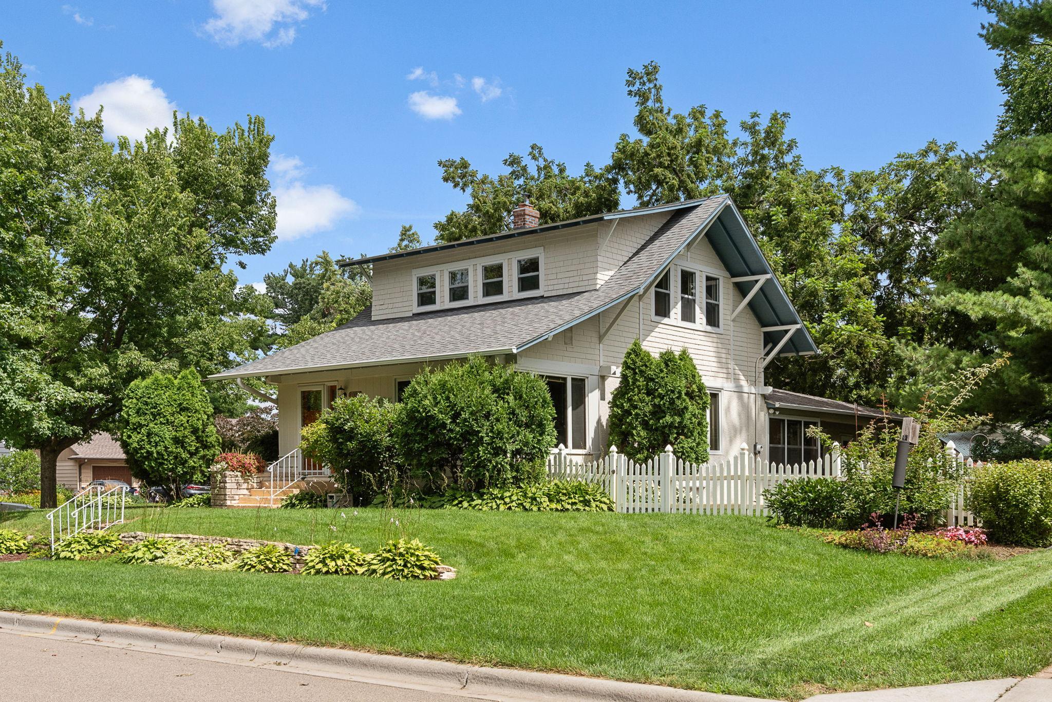 View of Residential at 101 Holly Road, Hopkins MN 55343, Hopkins - Mike Wilen | Minnesota Team Real Estate
