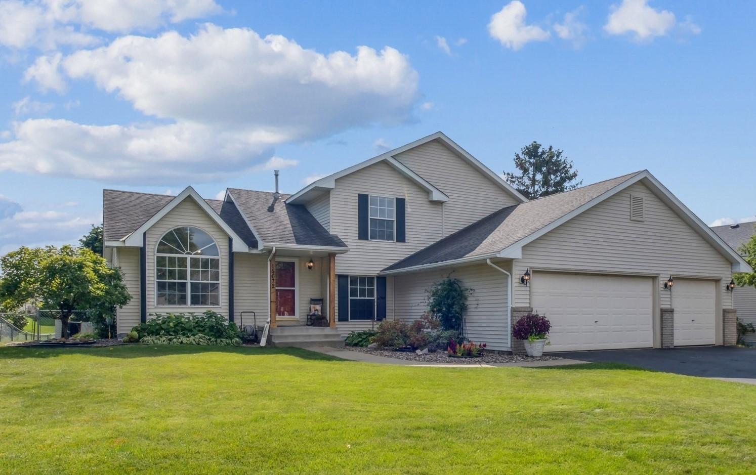 View of Residential at 15672 Crocus Court, Rosemount MN 55068, Rosemount - Mike Wilen | Minnesota Team Real Estate