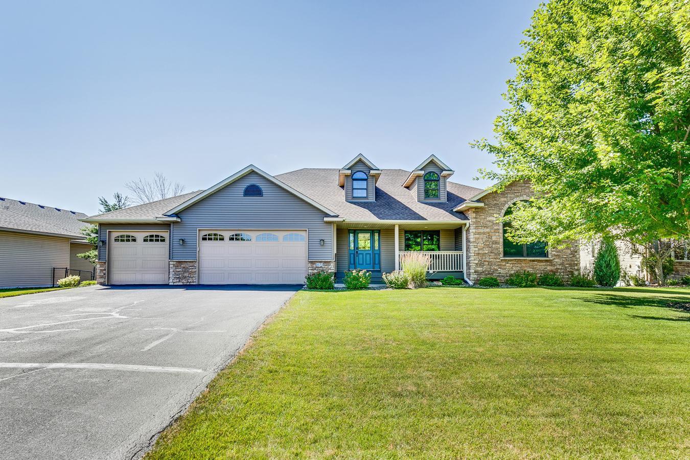 View of Residential at 1654 Hunters Trail, Centerville MN 55038, Centerville - Mike Wilen | Minnesota Team Real Estate