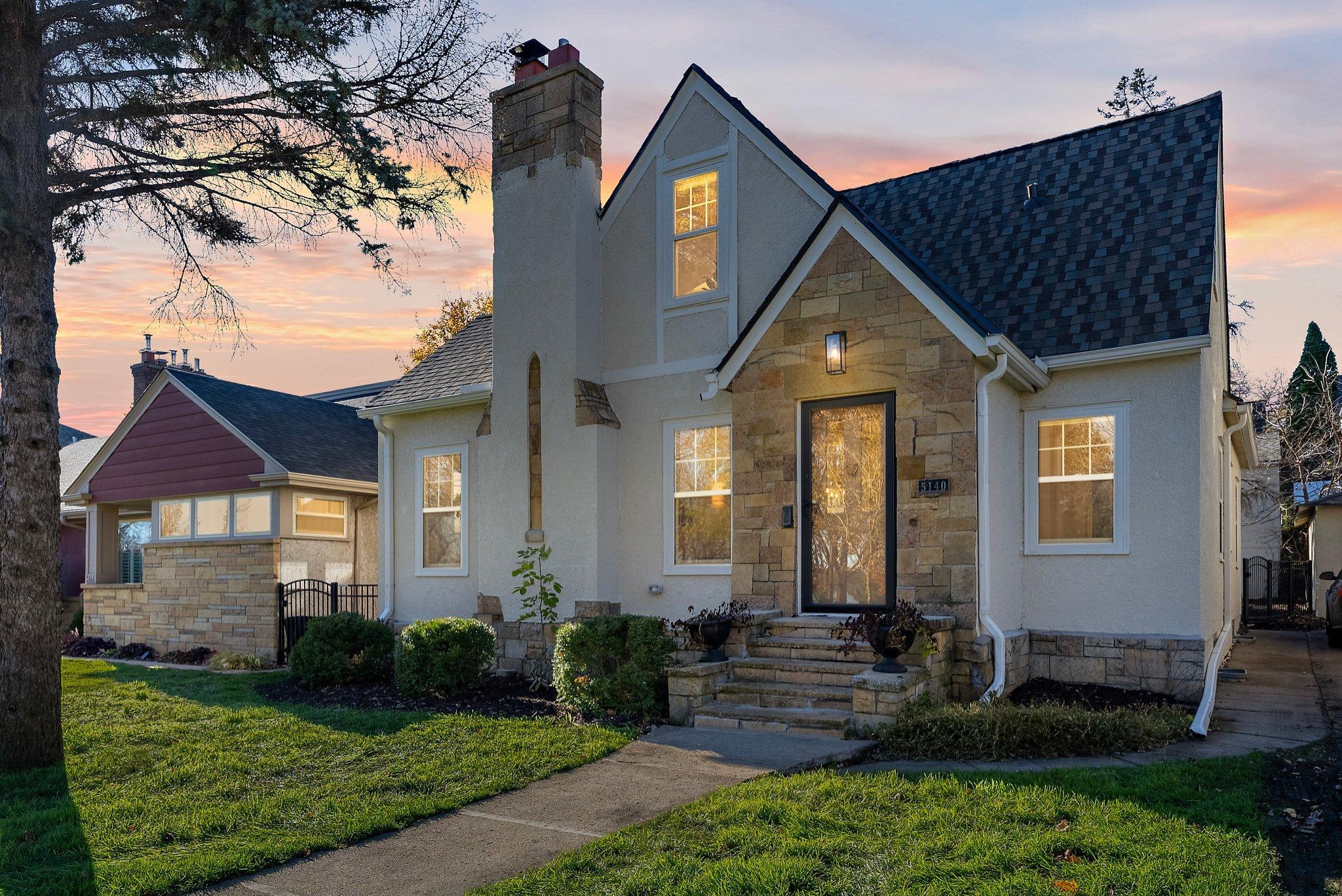 View of Residential at 5140 Cedar Avenue, Minneapolis MN 55417, Minneapolis - Mike Wilen | Minnesota Team Real Estate
