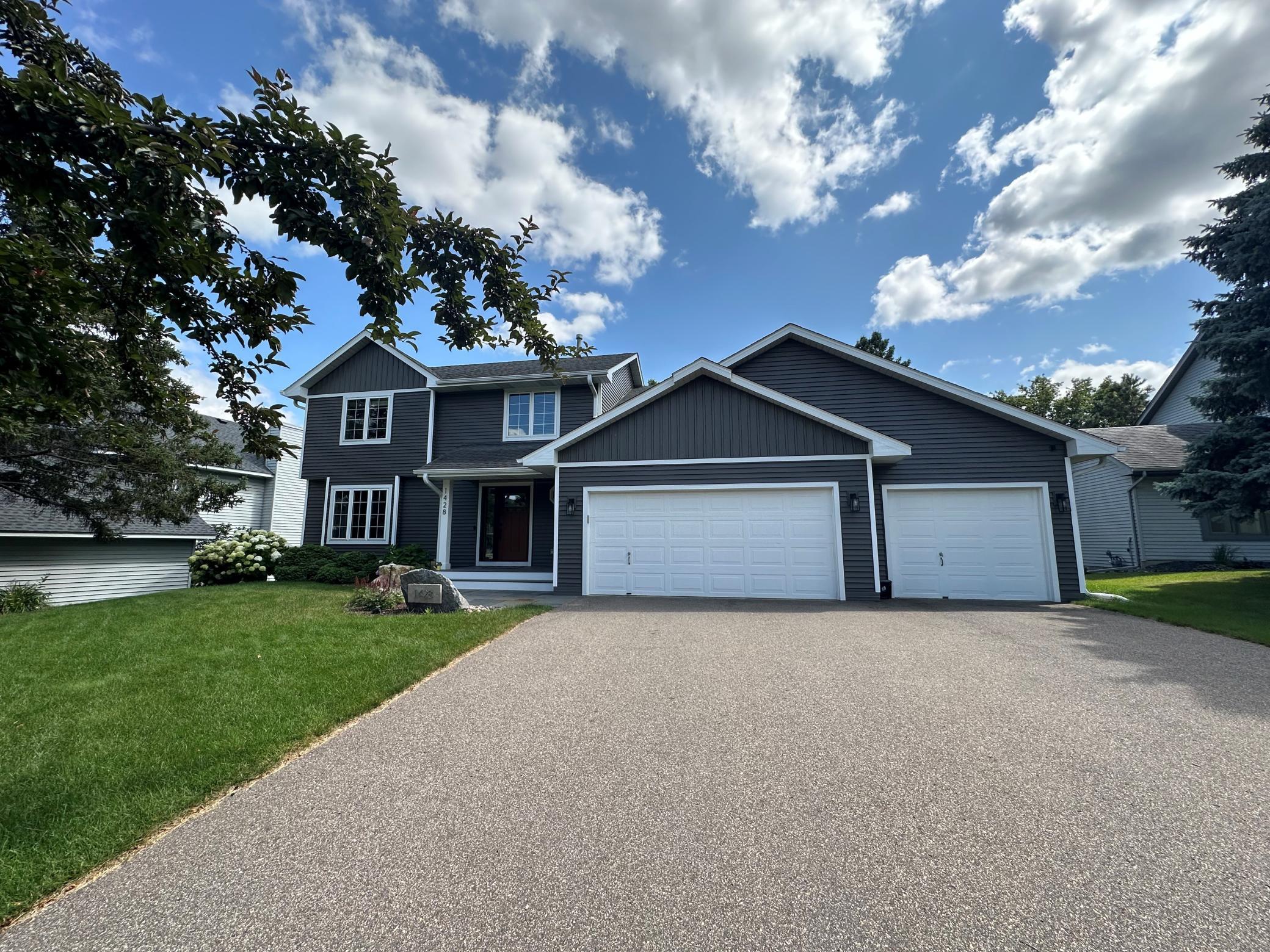 View of Residential at 1428 Interlachen Circle, Woodbury MN 55125, Woodbury - Mike Wilen | Minnesota Team Real Estate