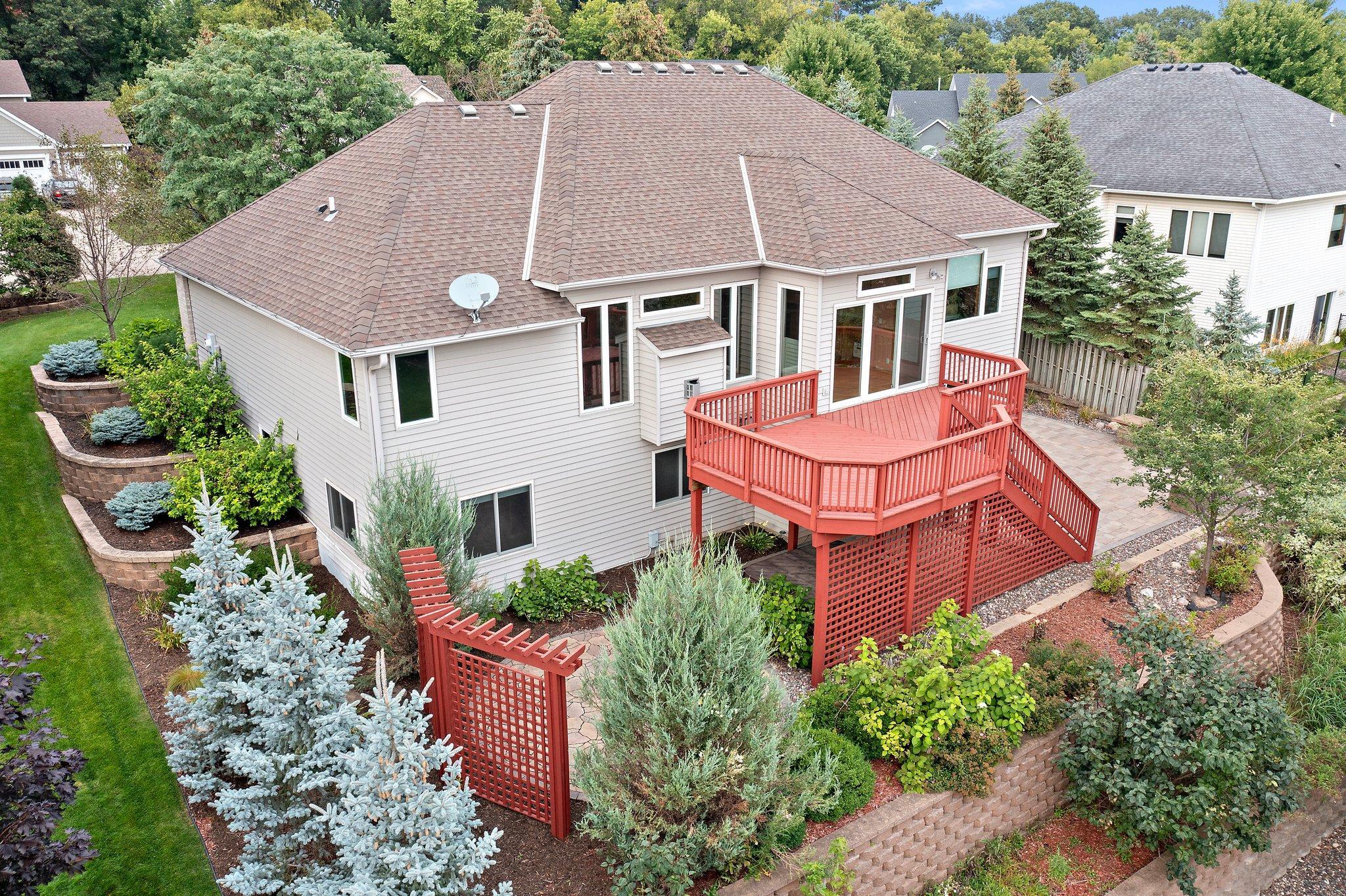 View of Residential at 7573 Nature Path, Woodbury MN 55125, Woodbury - Mike Wilen | Minnesota Team Real Estate