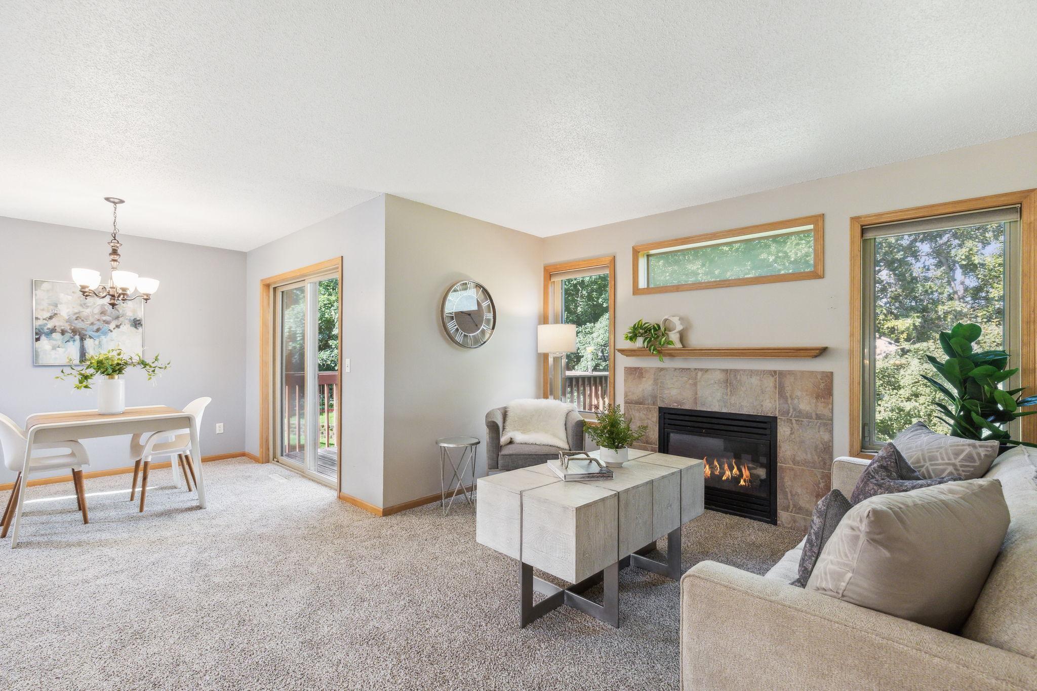 View of Residential at 3759 Tower Pond Drive, Anoka MN 55303, Anoka - Mike Wilen | Minnesota Team Real Estate