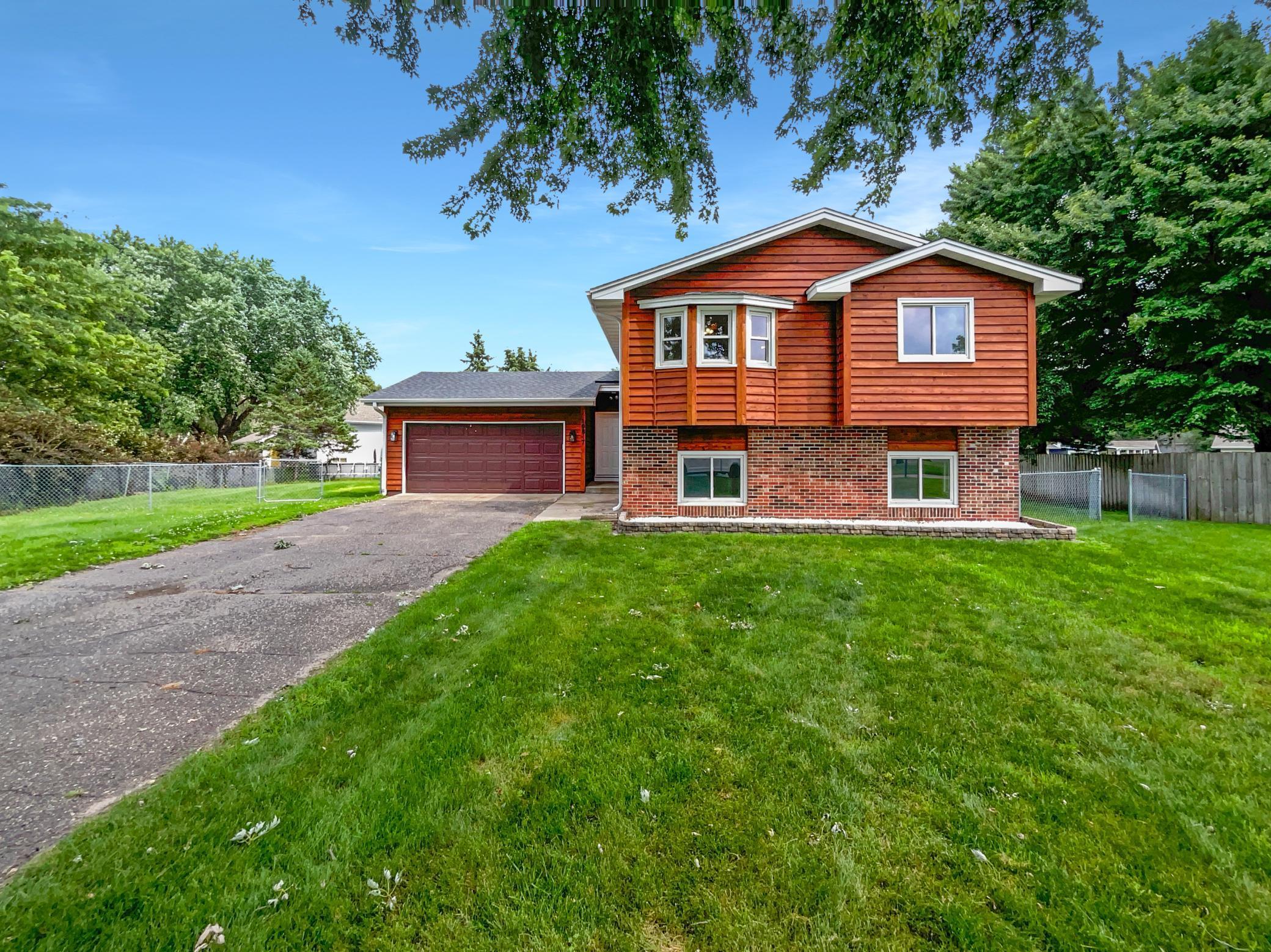 View of Residential at 10817 Quito Street, Circle Pines MN 55014, Circle Pines - Mike Wilen | Minnesota Team Real Estate
