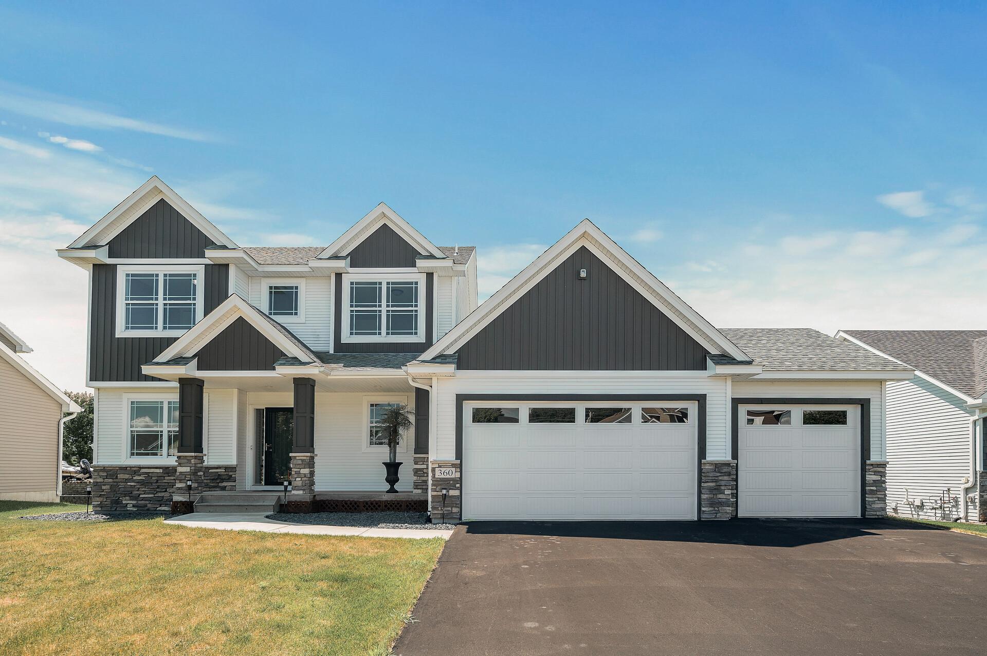 View of Residential at 360 144th Lane, Andover MN 55304, Andover - Mike Wilen | Minnesota Team Real Estate