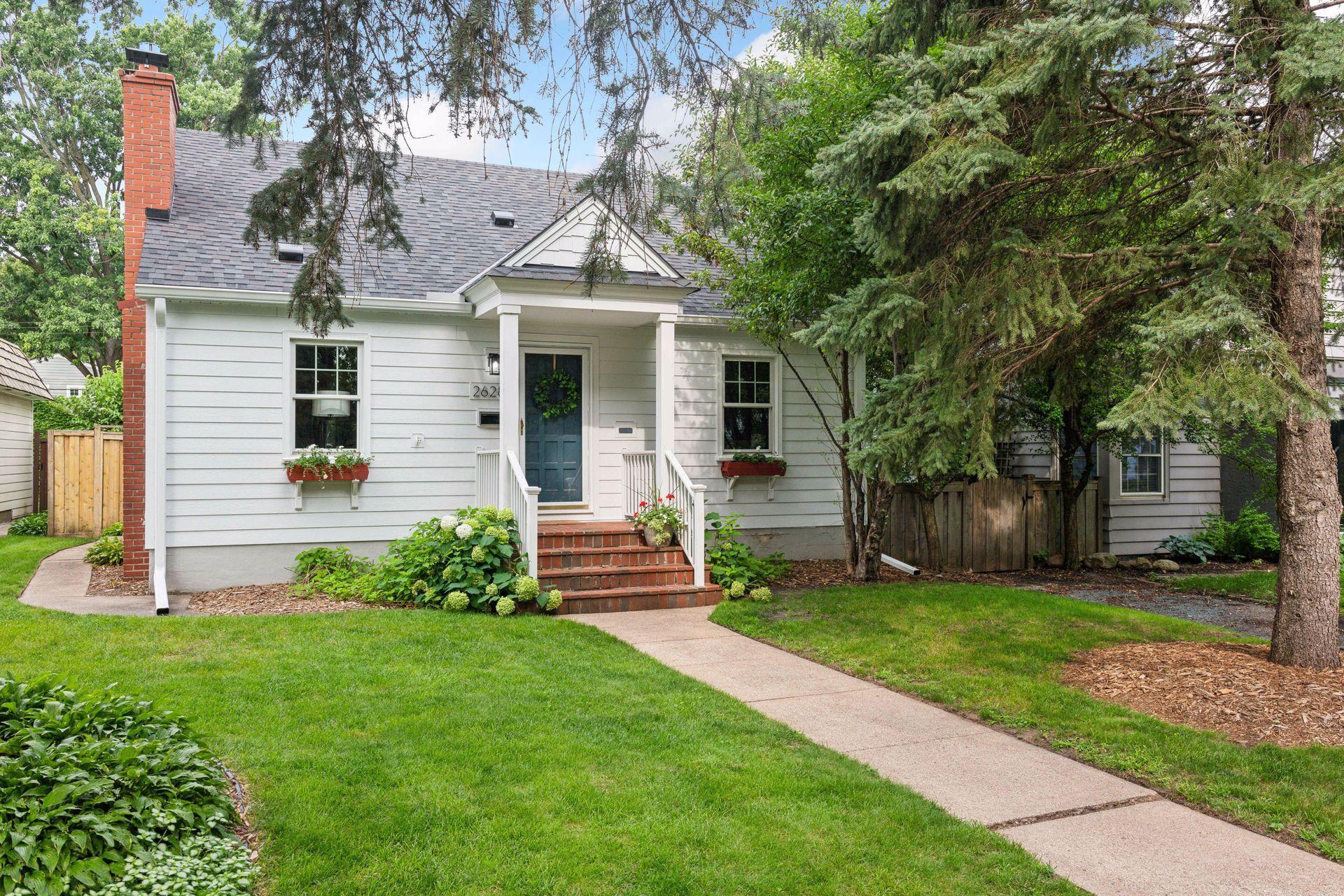 View of Residential at 2628 Inglewood Avenue, Saint Louis Park MN 55416, Saint Louis Park - Mike Wilen | Minnesota Team Real Estate