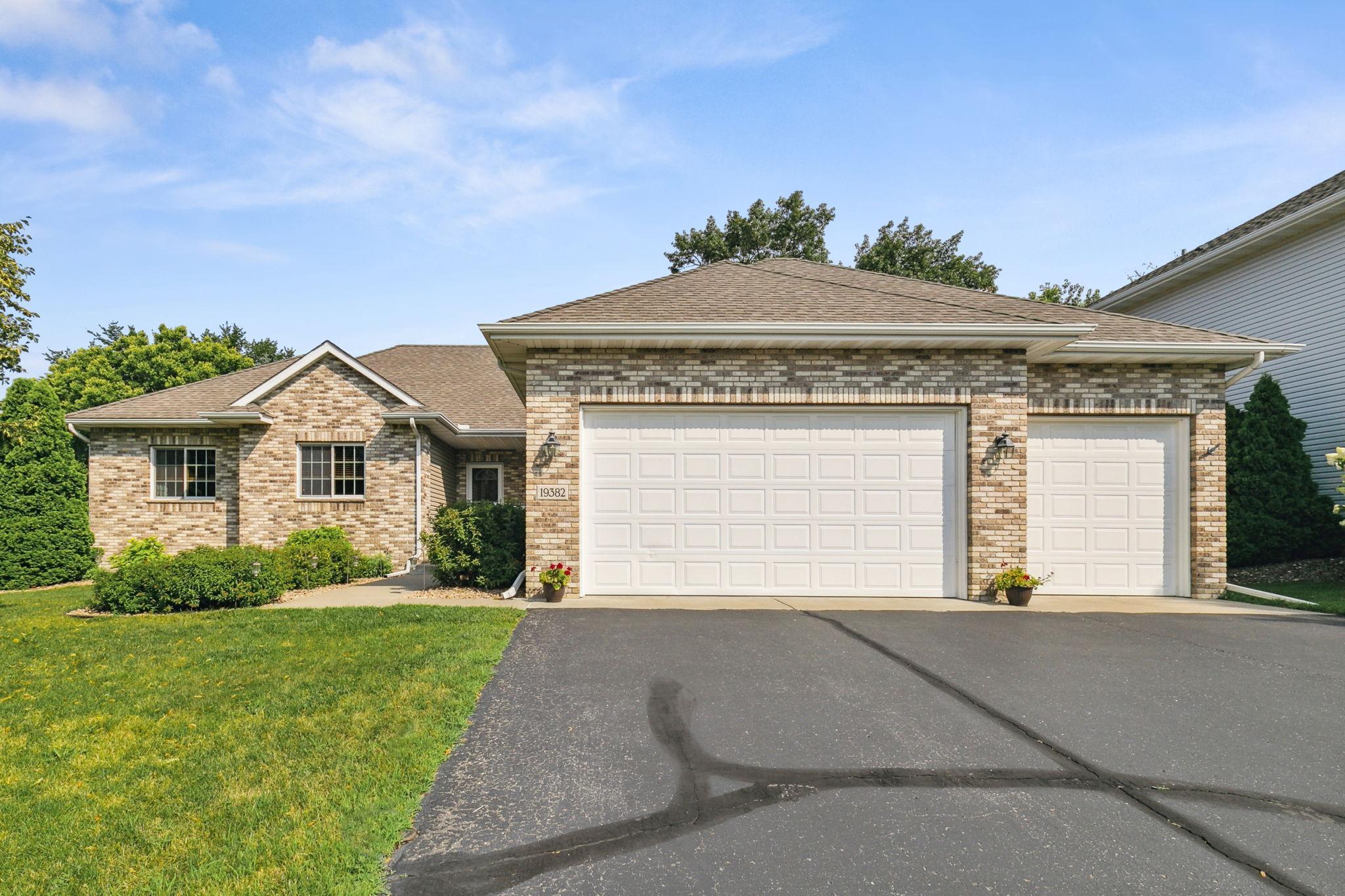 View of Residential at 19382 Upland Street, Elk River MN 55330, Elk River - Mike Wilen | Minnesota Team Real Estate