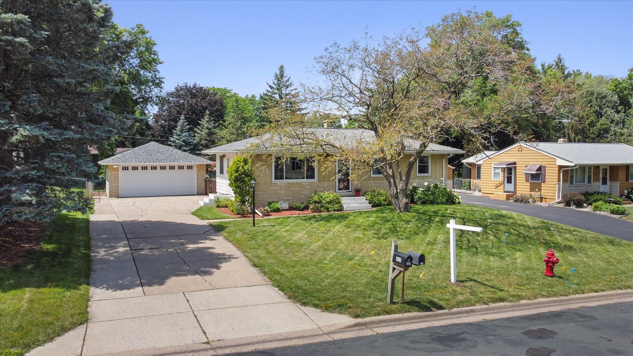 View of Residential at 632 Martha Lane, Woodbury MN 55125, Woodbury - Mike Wilen | Minnesota Team Real Estate
