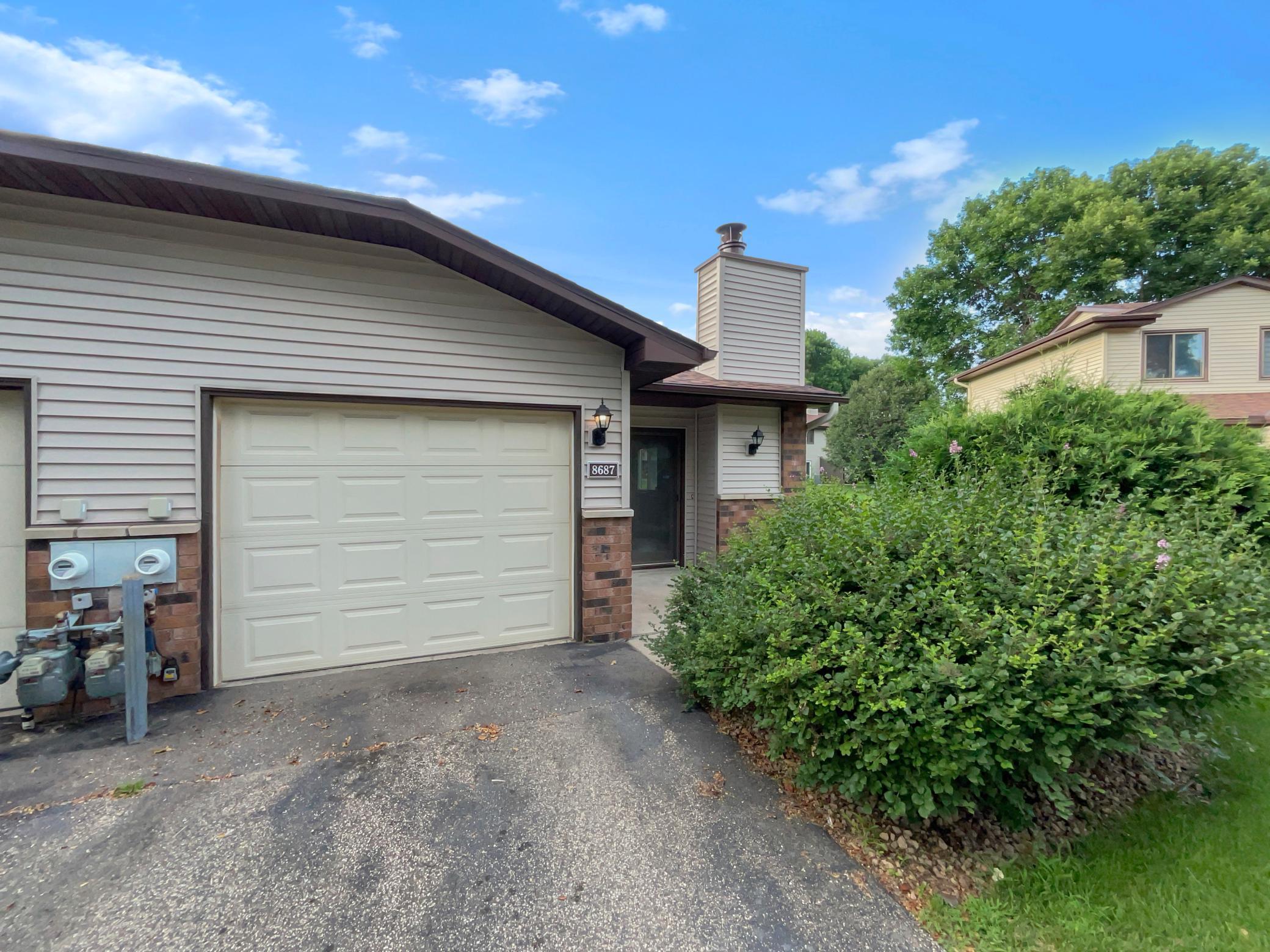 View of Residential at 8687 Maplebrook Parkway, Minneapolis MN 55445, Minneapolis - Mike Wilen | Minnesota Team Real Estate