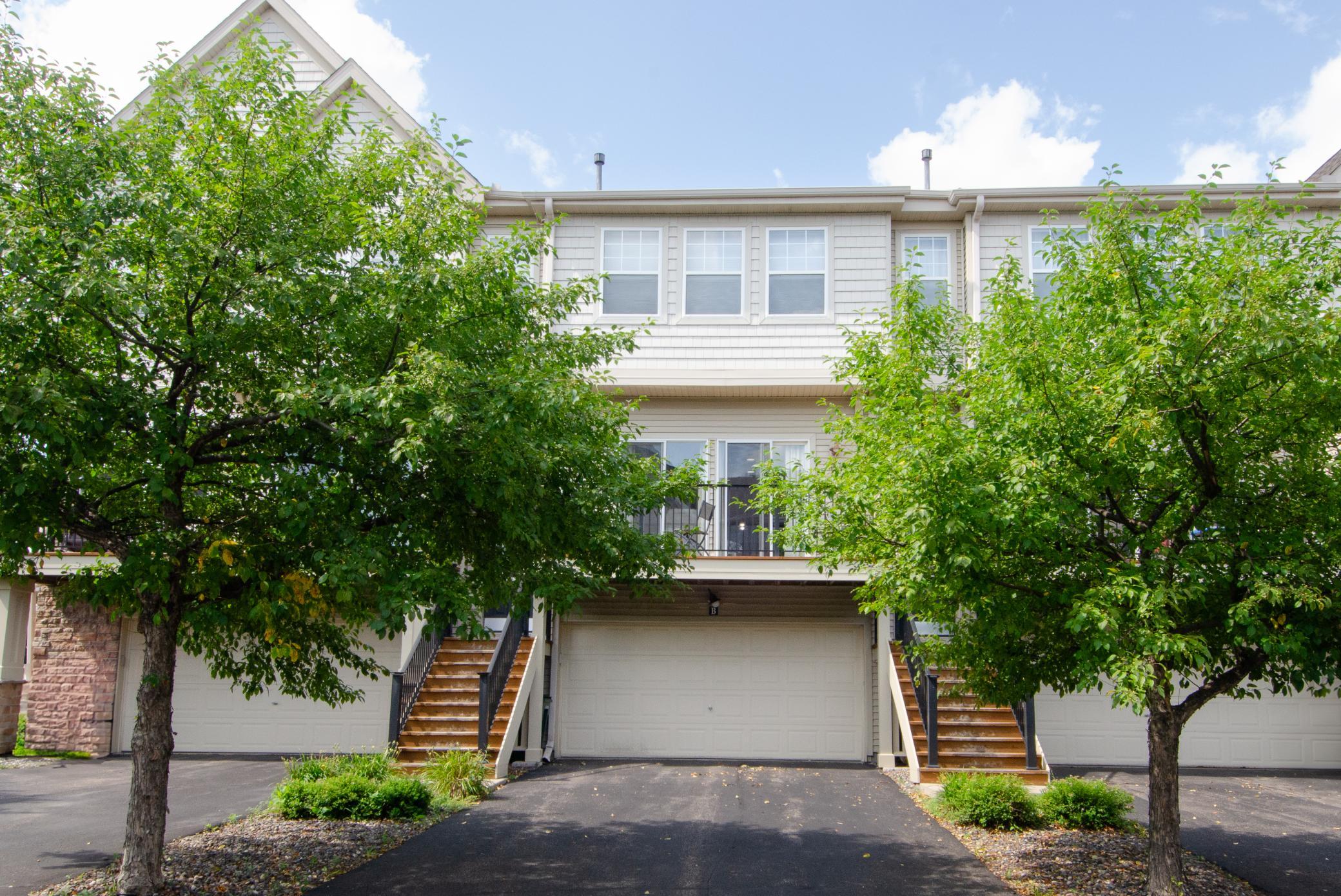 View of Residential at 2453 121st Circle #B, Blaine MN 55449, Blaine - Mike Wilen | Minnesota Team Real Estate