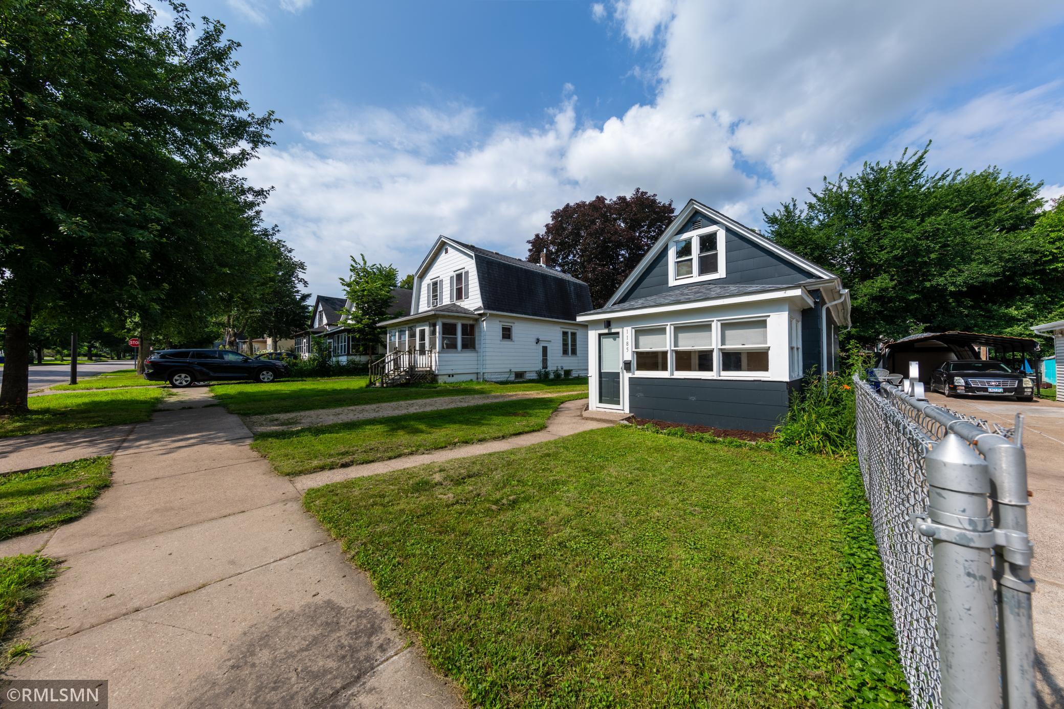 View of Residential at 1185 Matilda Street, Saint Paul MN 55117, Saint Paul - Mike Wilen | Minnesota Team Real Estate