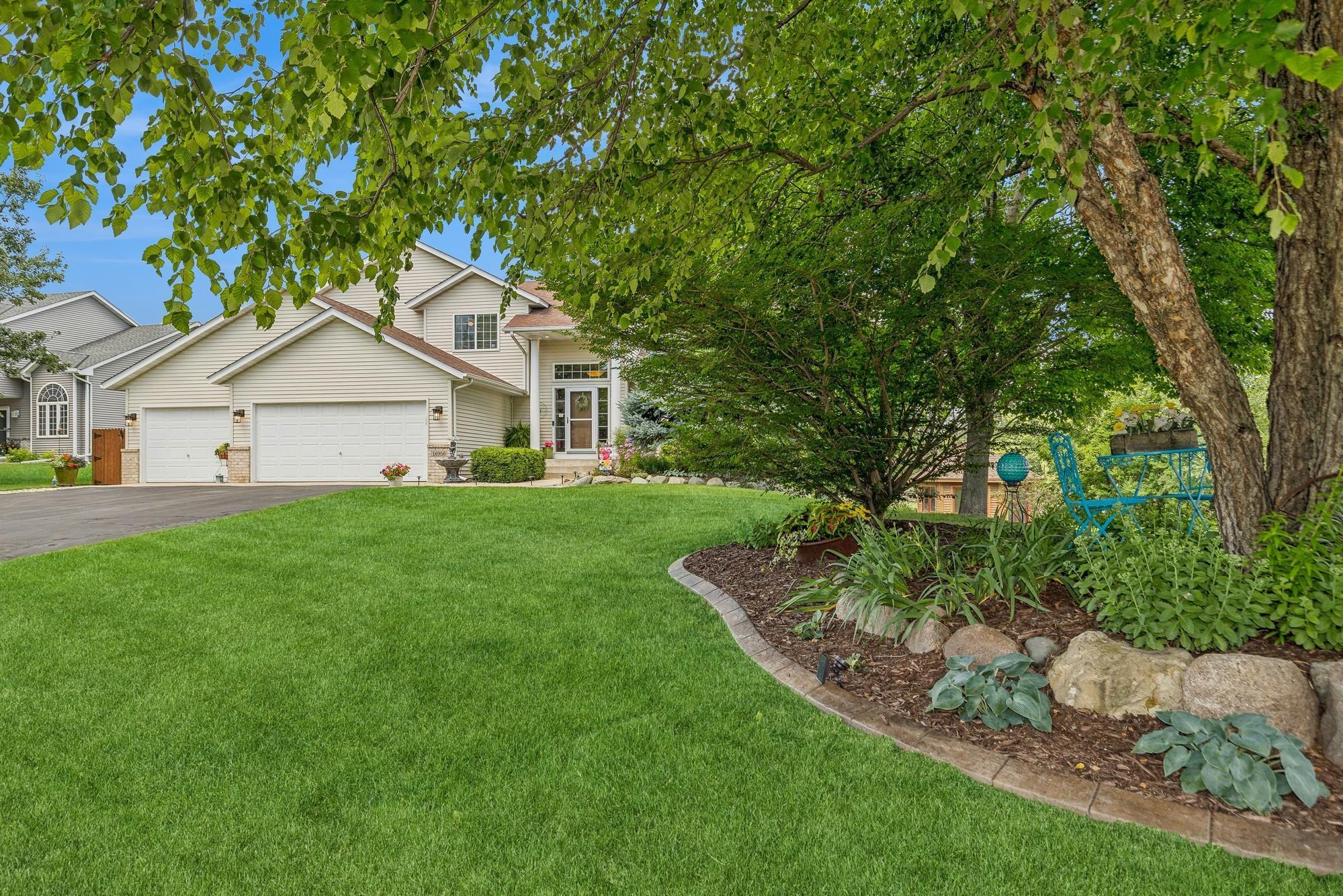 View of Residential at 16956 Wilderness Trail, Prior Lake MN 55372, Prior Lake - Mike Wilen | Minnesota Team Real Estate