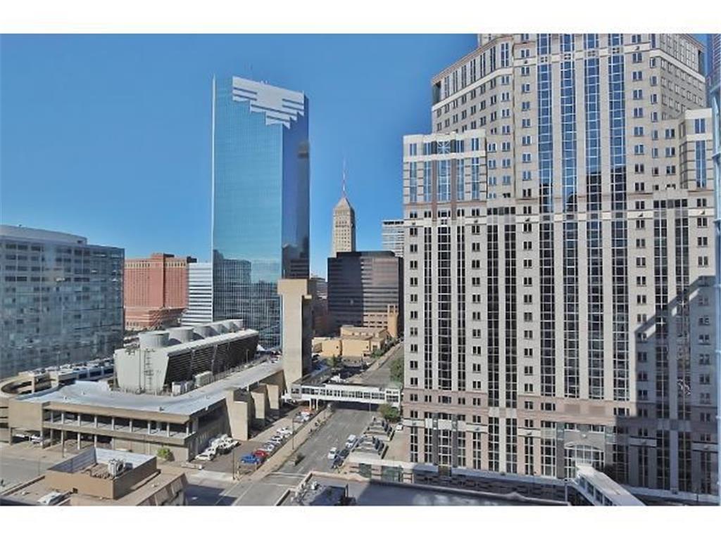 View of Residential at 433 7th Street #1619, Minneapolis MN 55415, Minneapolis - Mike Wilen | Minnesota Team Real Estate