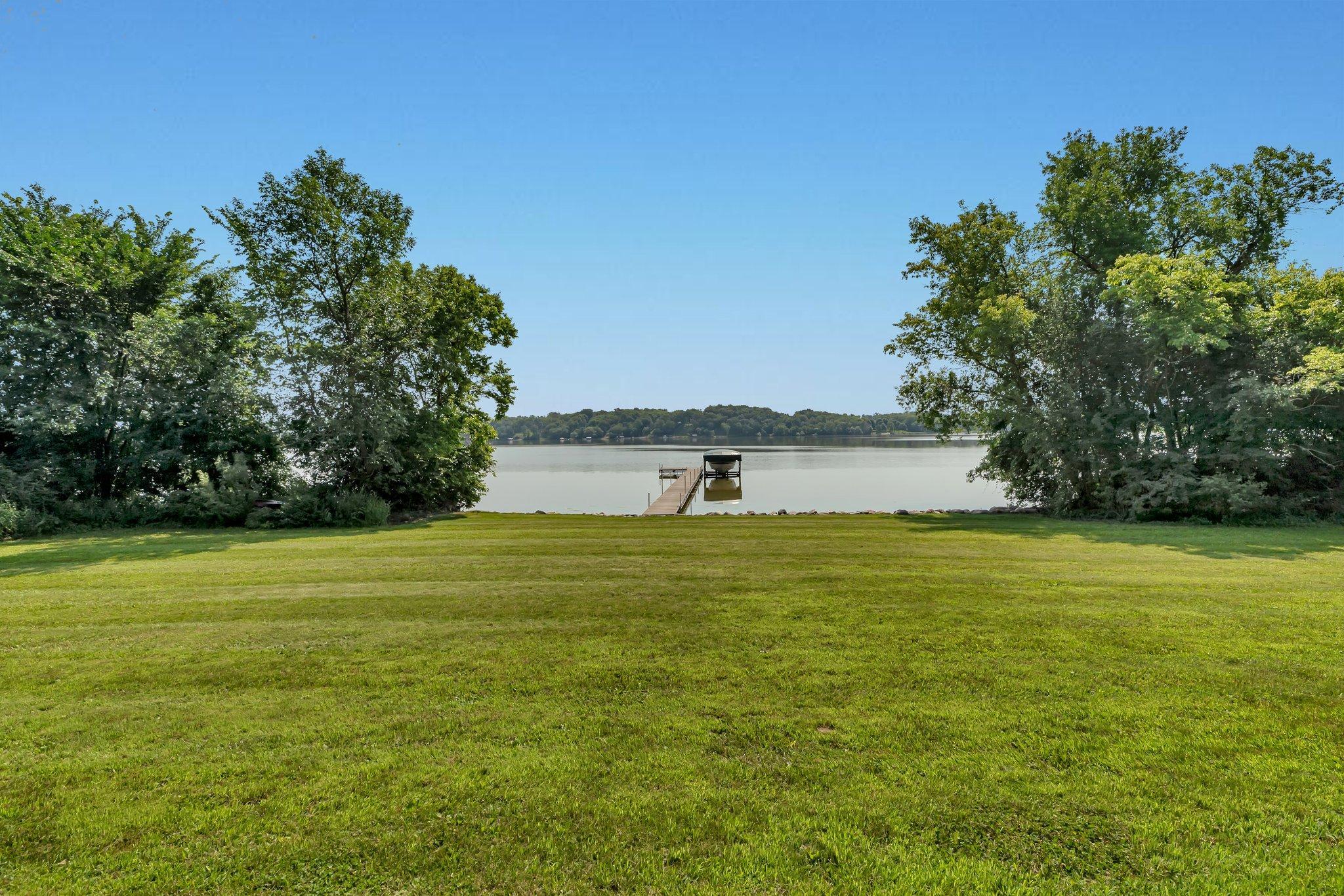 View of Land at 31XX Nugent Avenue, Cokato MN 55321, Cokato - Mike Wilen | Minnesota Team Real Estate