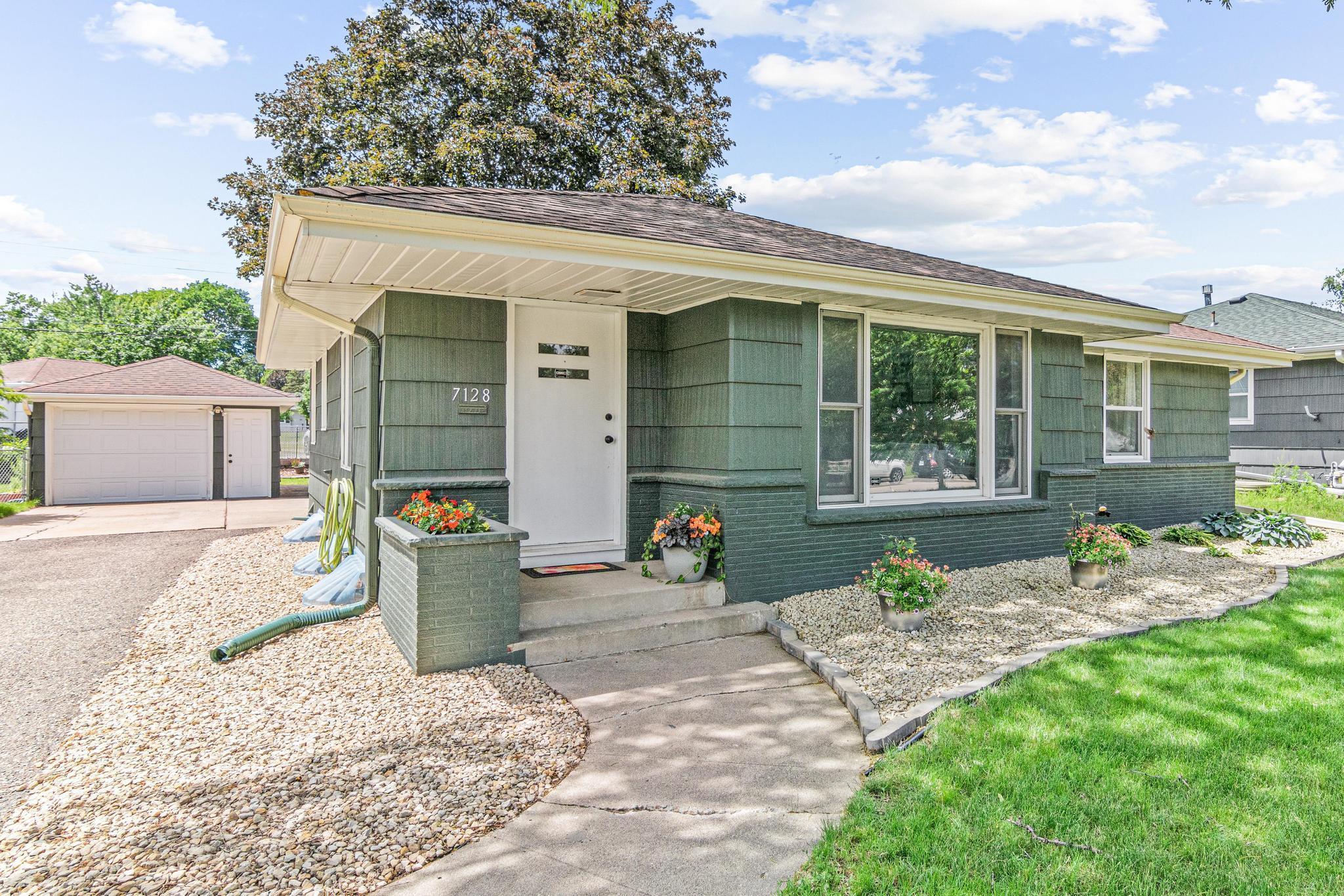 View of Residential at 7128 16th Avenue, Minneapolis MN 55423, Minneapolis - Mike Wilen | Minnesota Team Real Estate