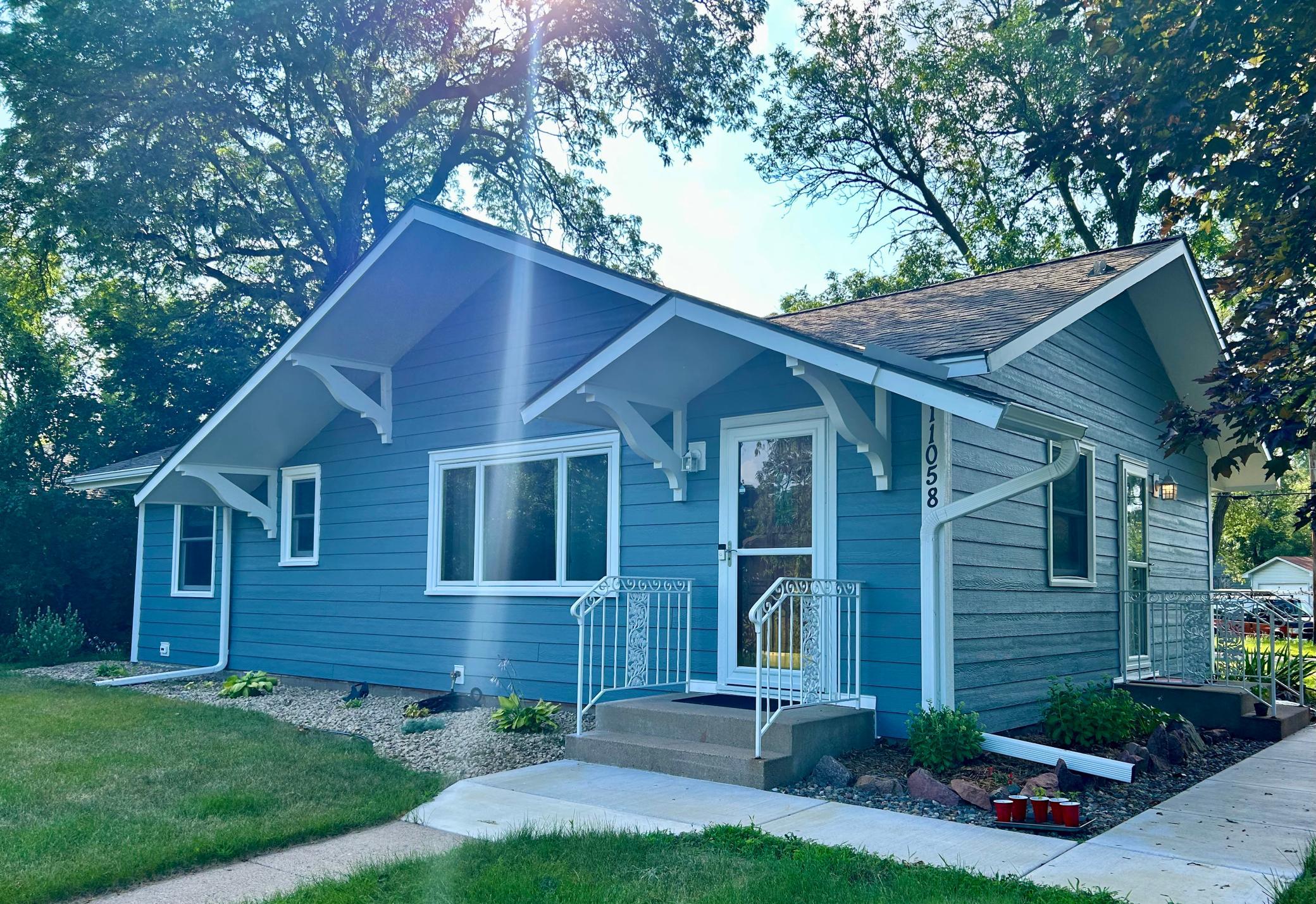 View of Residential at 11058 Bittersweet Street, Coon Rapids MN 55433, Coon Rapids - Mike Wilen | Minnesota Team Real Estate