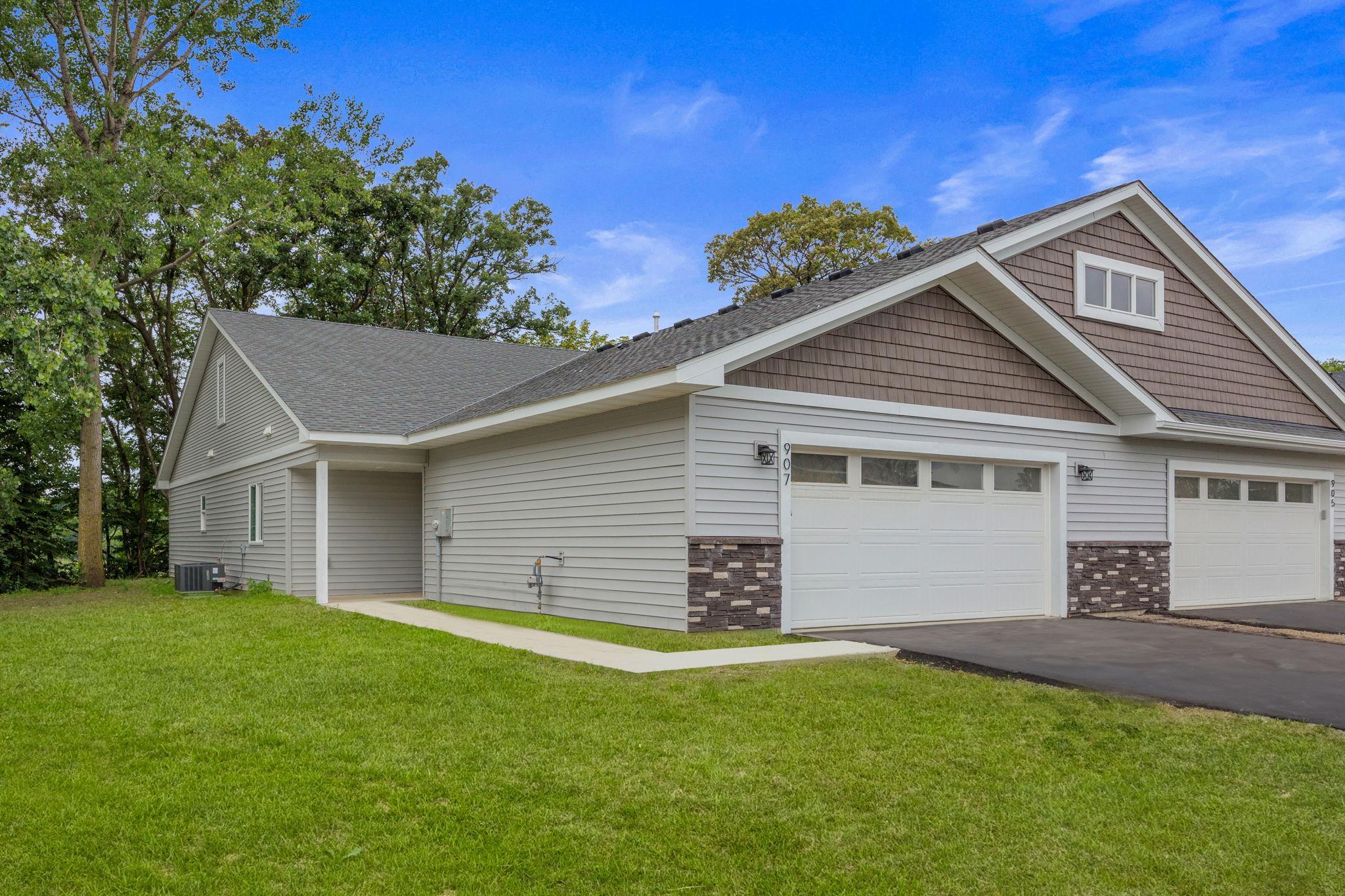 View of Residential at 907 Shoreline Drive, Howard Lake MN 55349, Howard Lake - Mike Wilen | Minnesota Team Real Estate