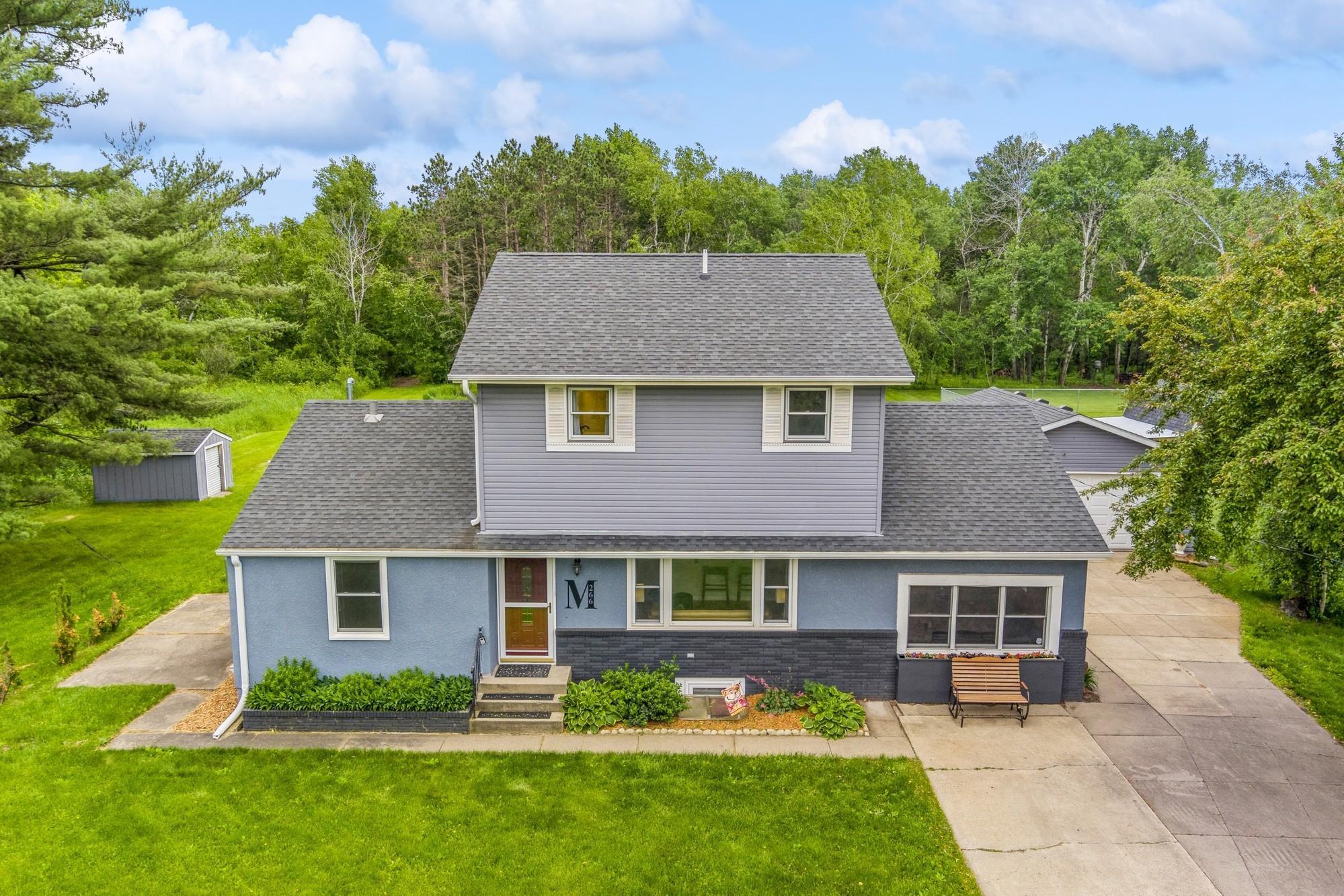 View of Residential at 266 County Road J, Shoreview MN 55126, Shoreview - Mike Wilen | Minnesota Team Real Estate