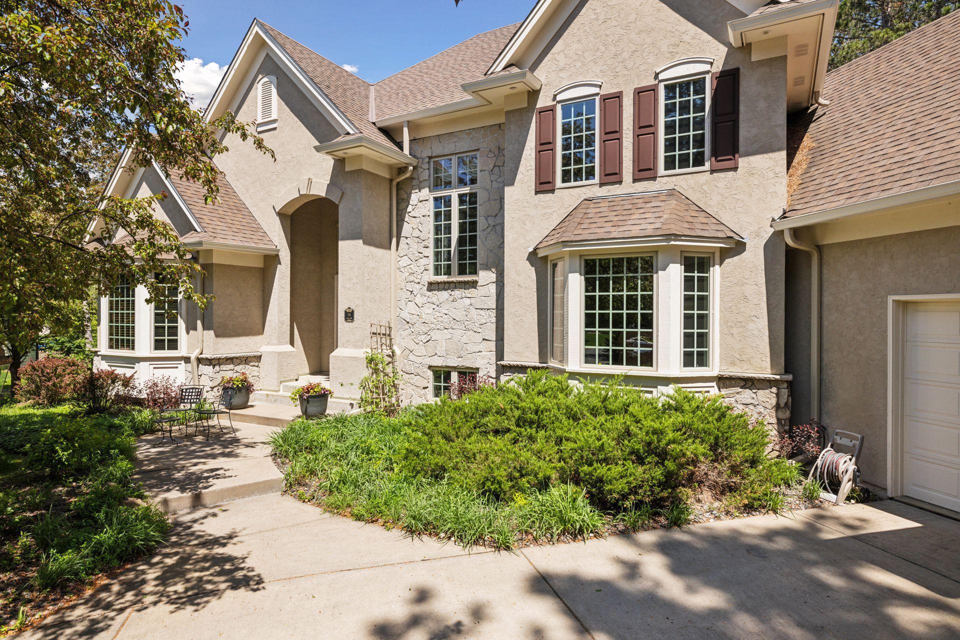 View of Residential at 14 Lake Bay, North Oaks MN 55127, North Oaks - Mike Wilen | Minnesota Team Real Estate