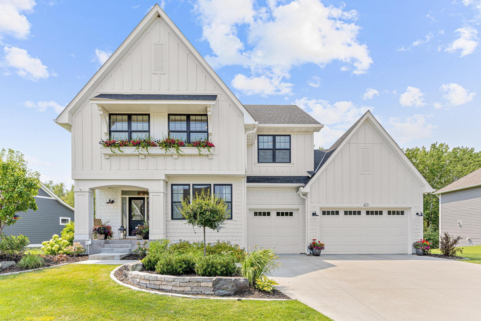View of Residential at 40 Rapp Farm Boulevard, North Oaks MN 55127, North Oaks - Mike Wilen | Minnesota Team Real Estate