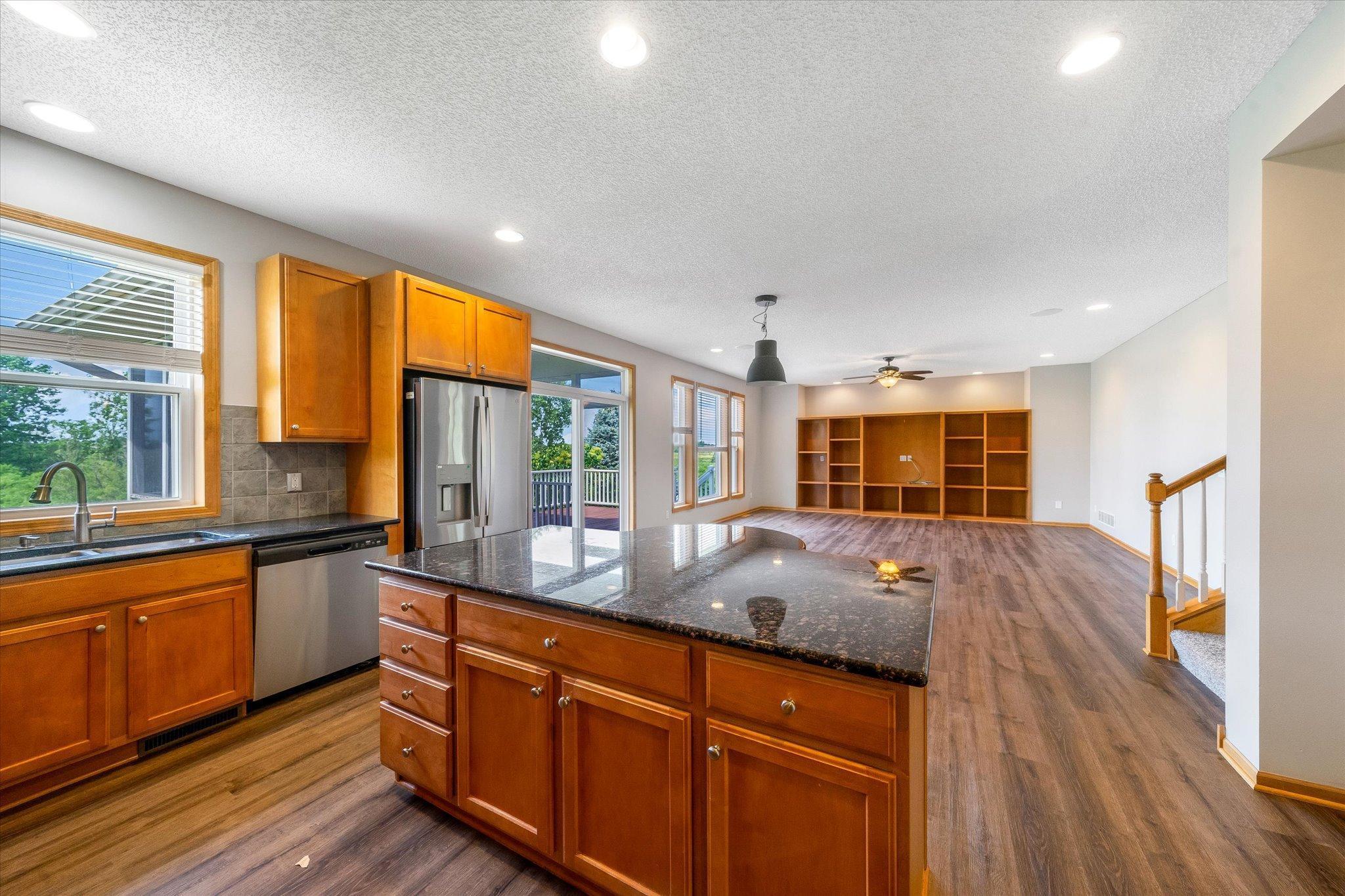 View of Residential at 5249 99th Circle, Brooklyn Park MN 55443, Brooklyn Park - Mike Wilen | Minnesota Team Real Estate
